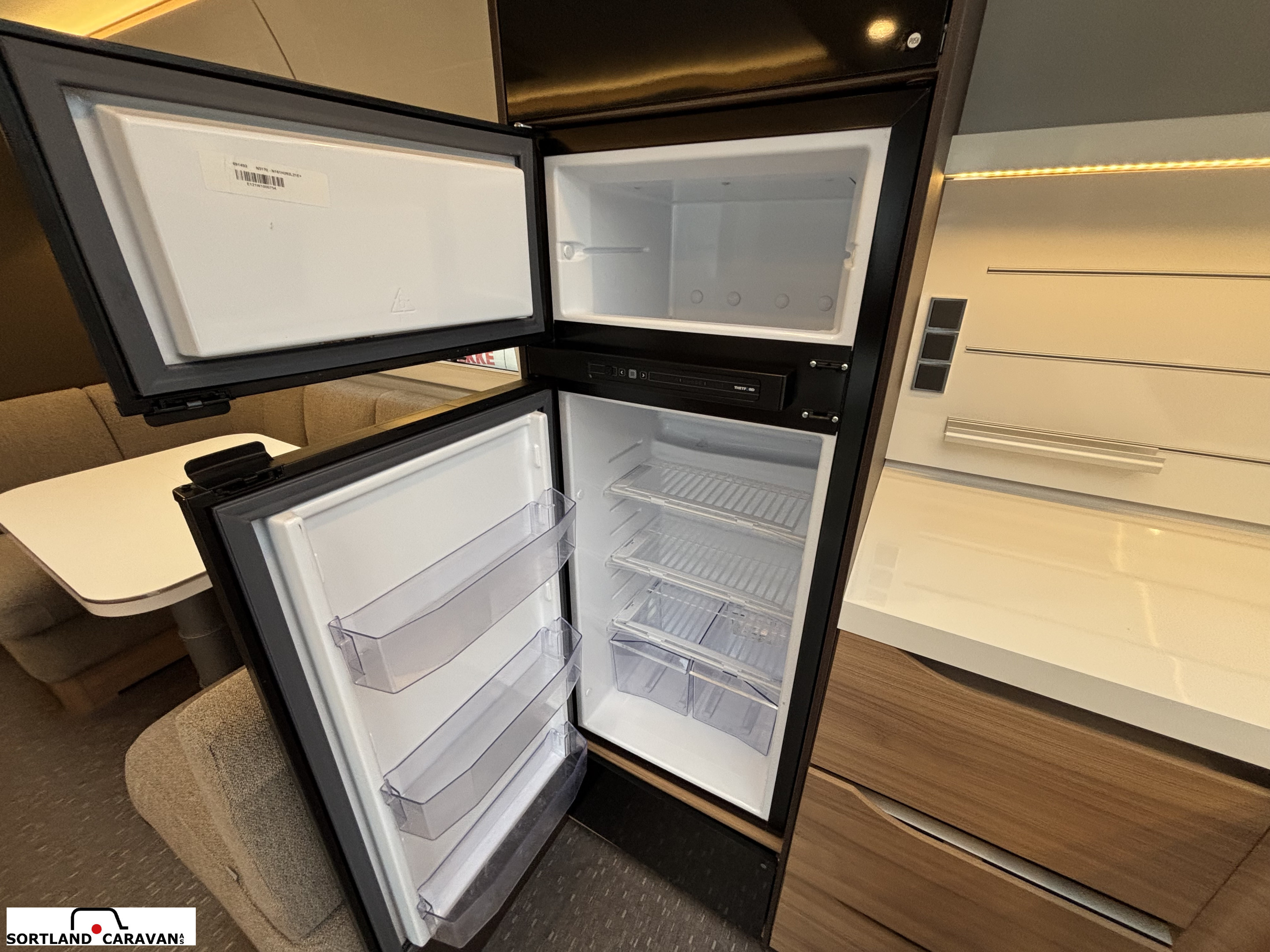 Adria ALPINA 753HK - Adria