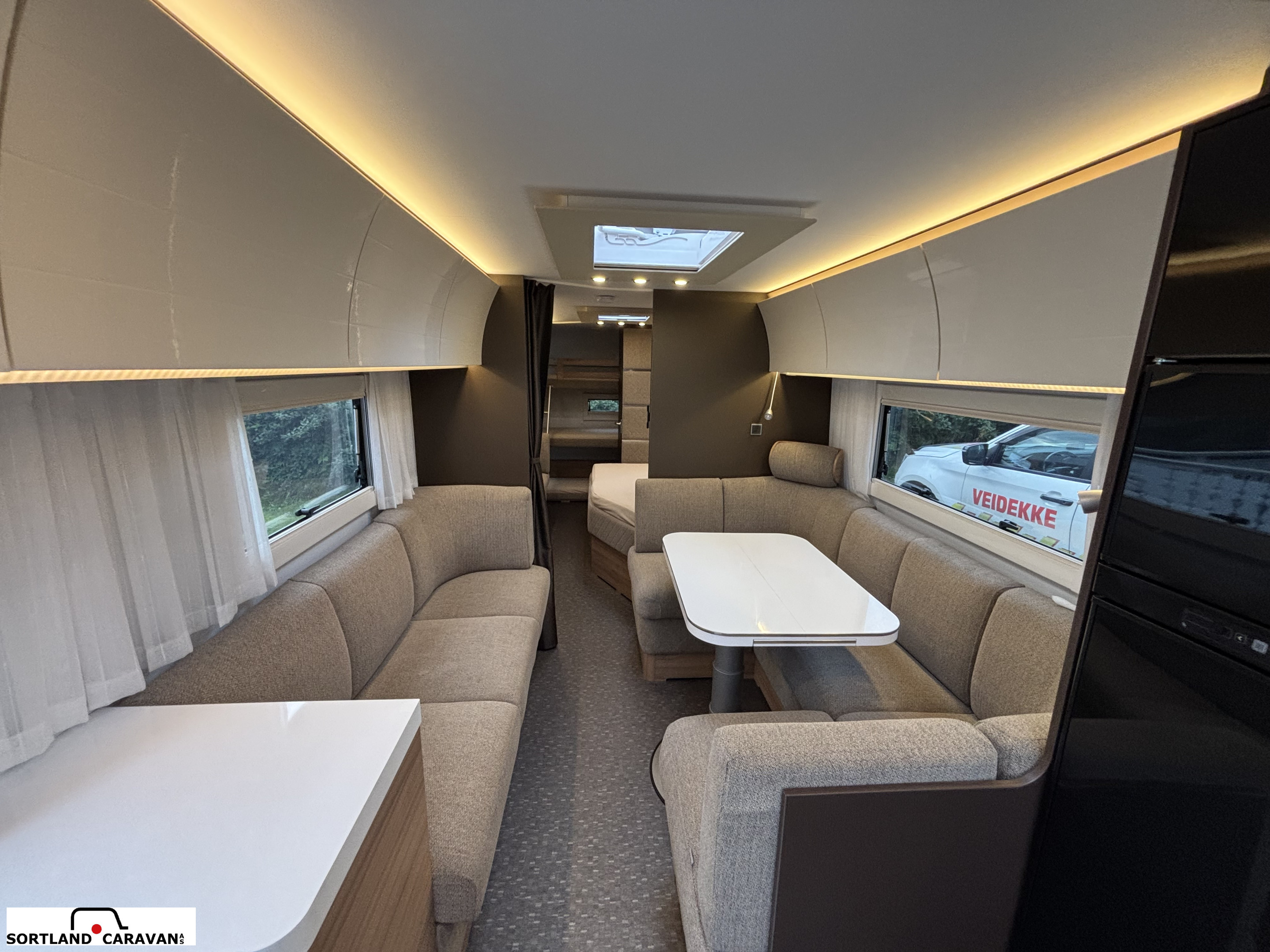 Adria ALPINA 753HK - Adria