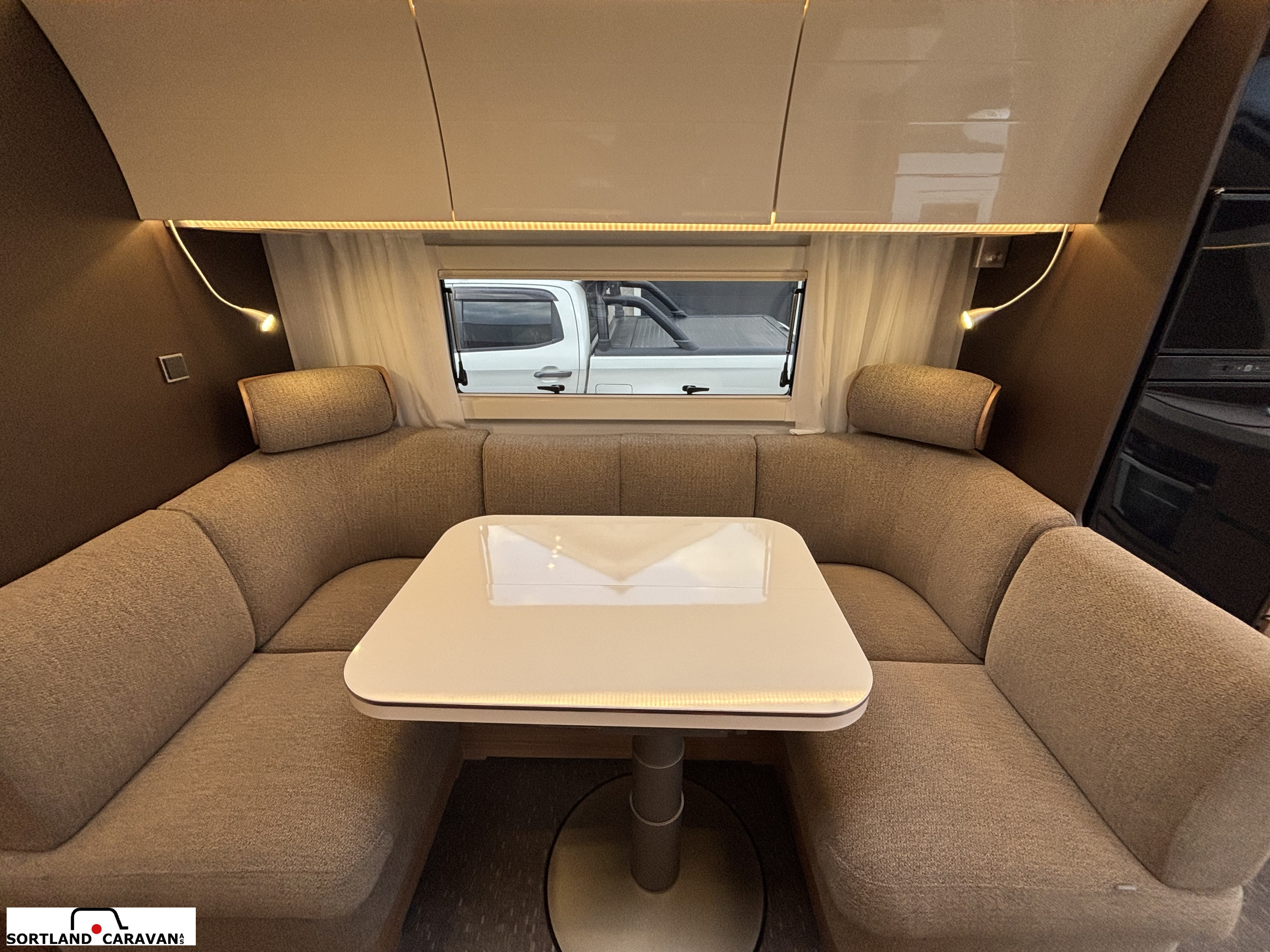 Adria ALPINA 753HK - Adria