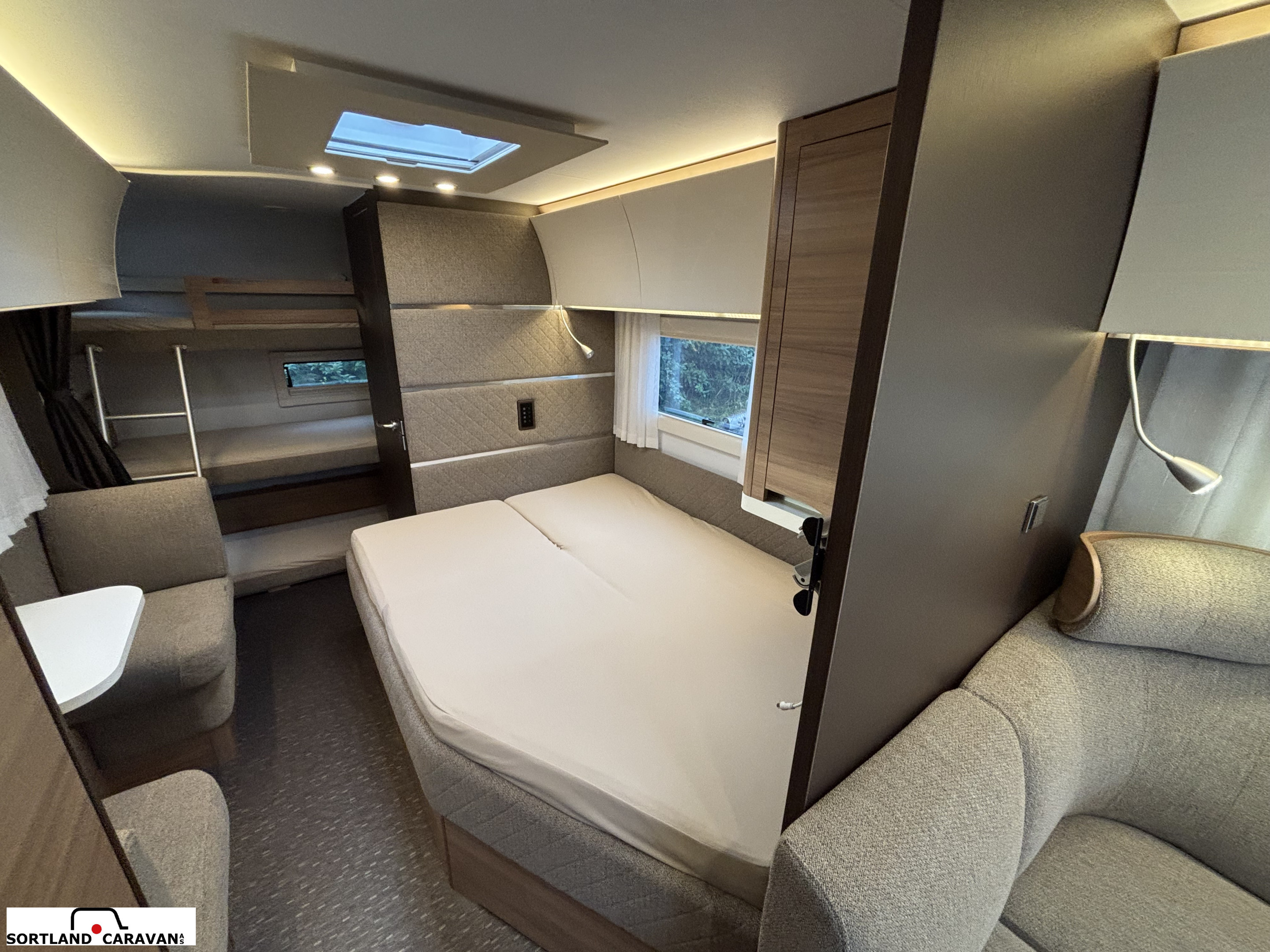 Adria ALPINA 753HK - Adria