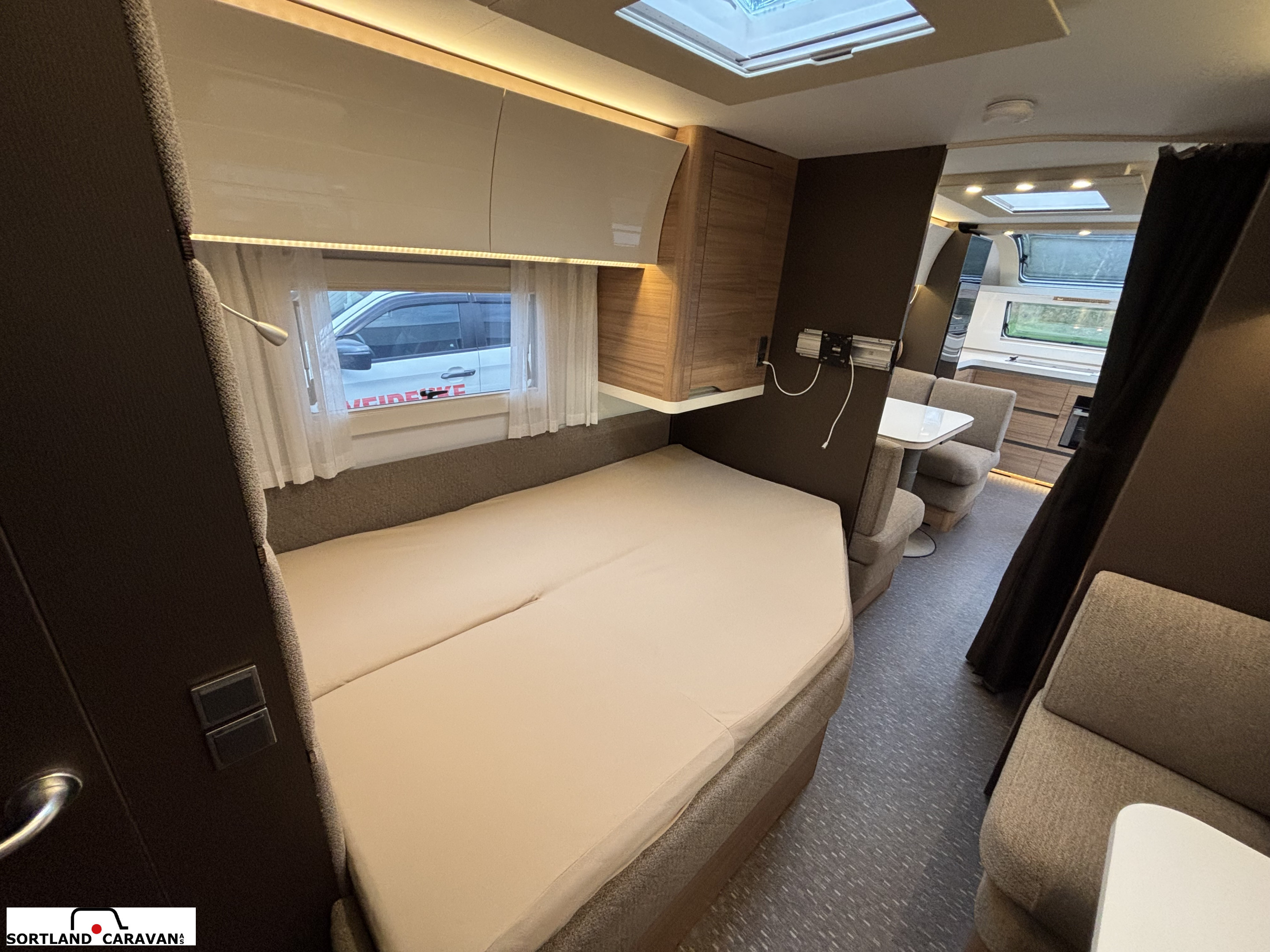 Adria ALPINA 753HK - Adria
