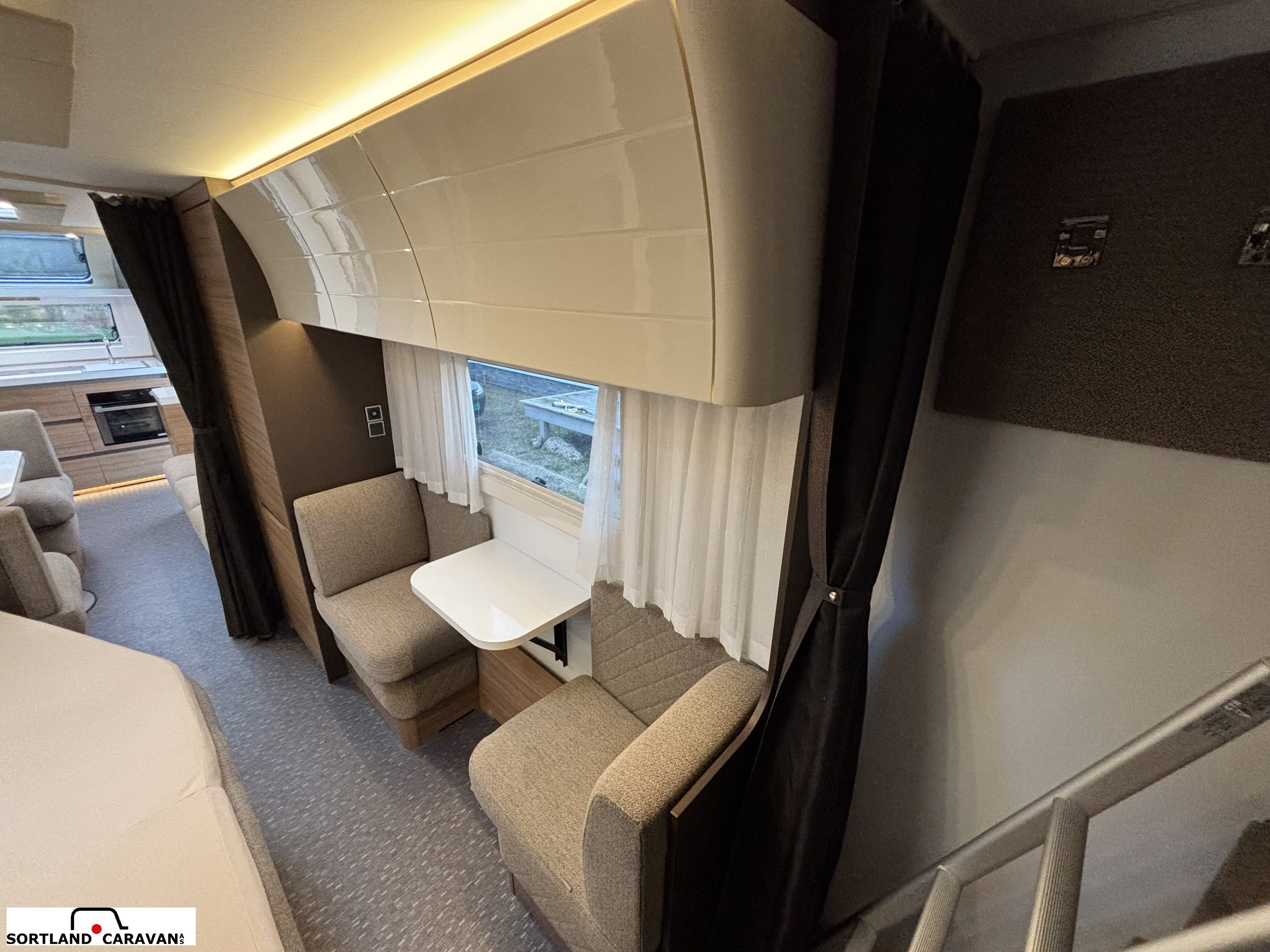 Adria ALPINA 753HK - Adria