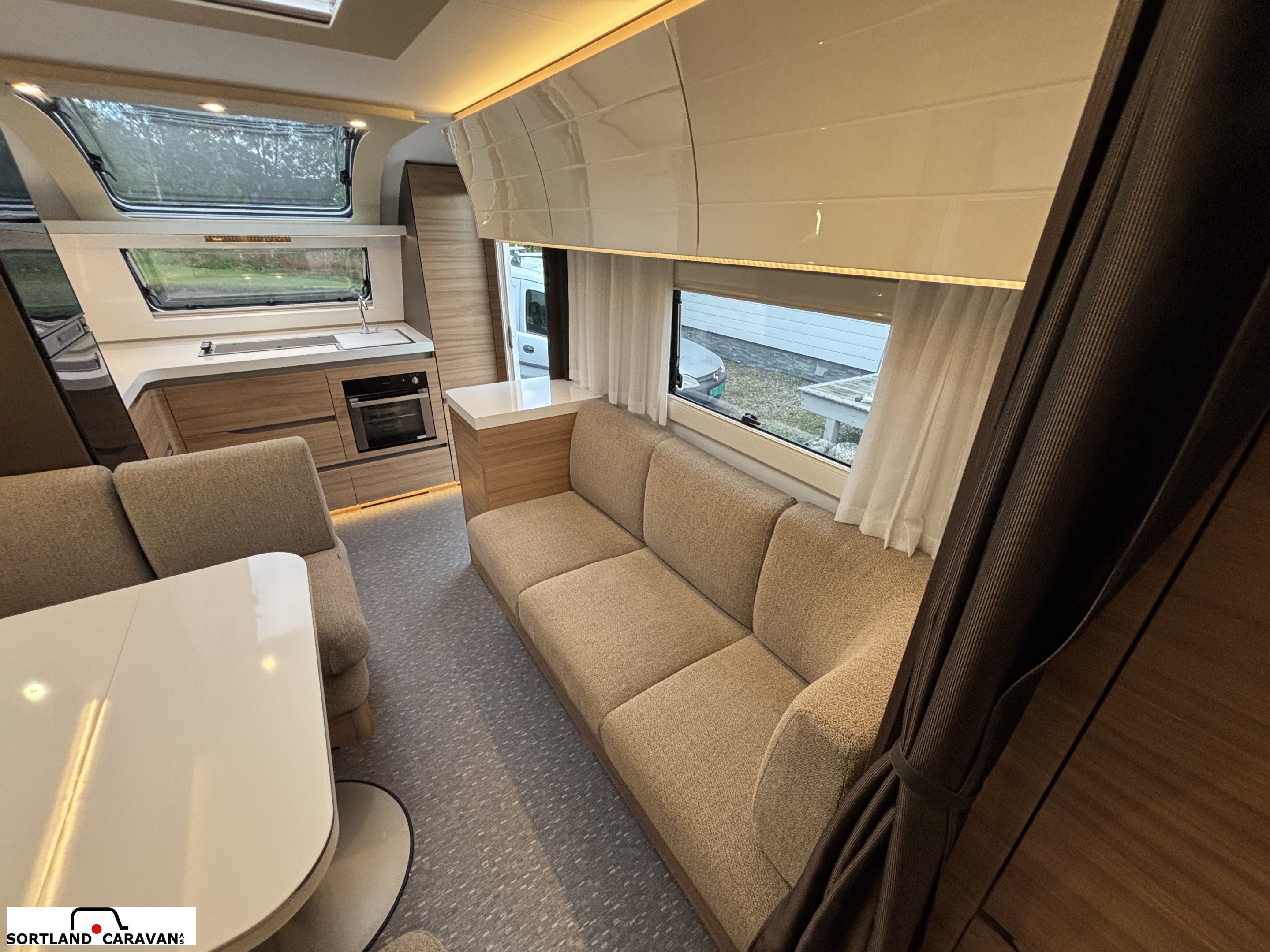 Adria ALPINA 753HK - Adria