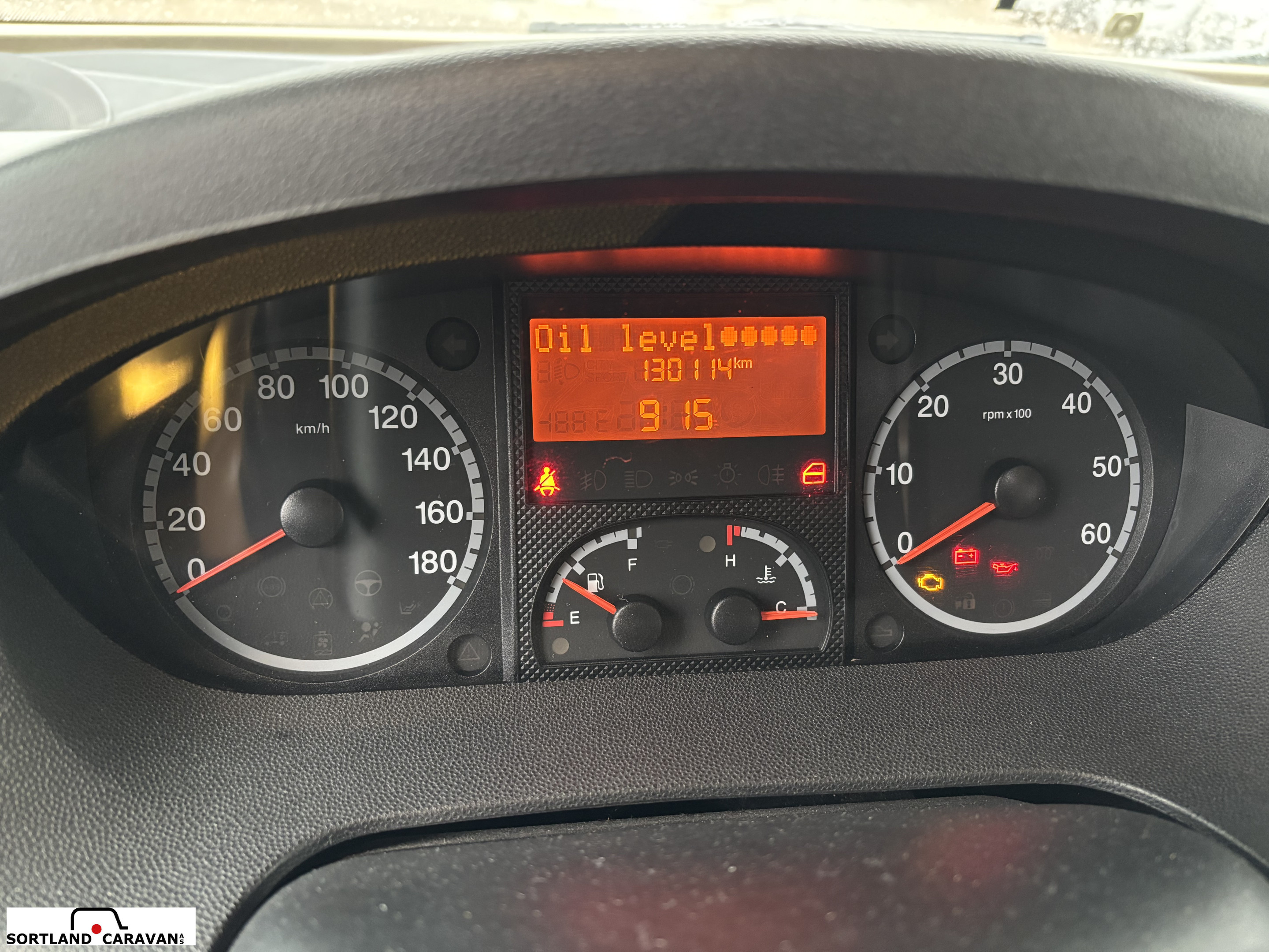 Pilote G832XLC Høst kampanje - Pilote
