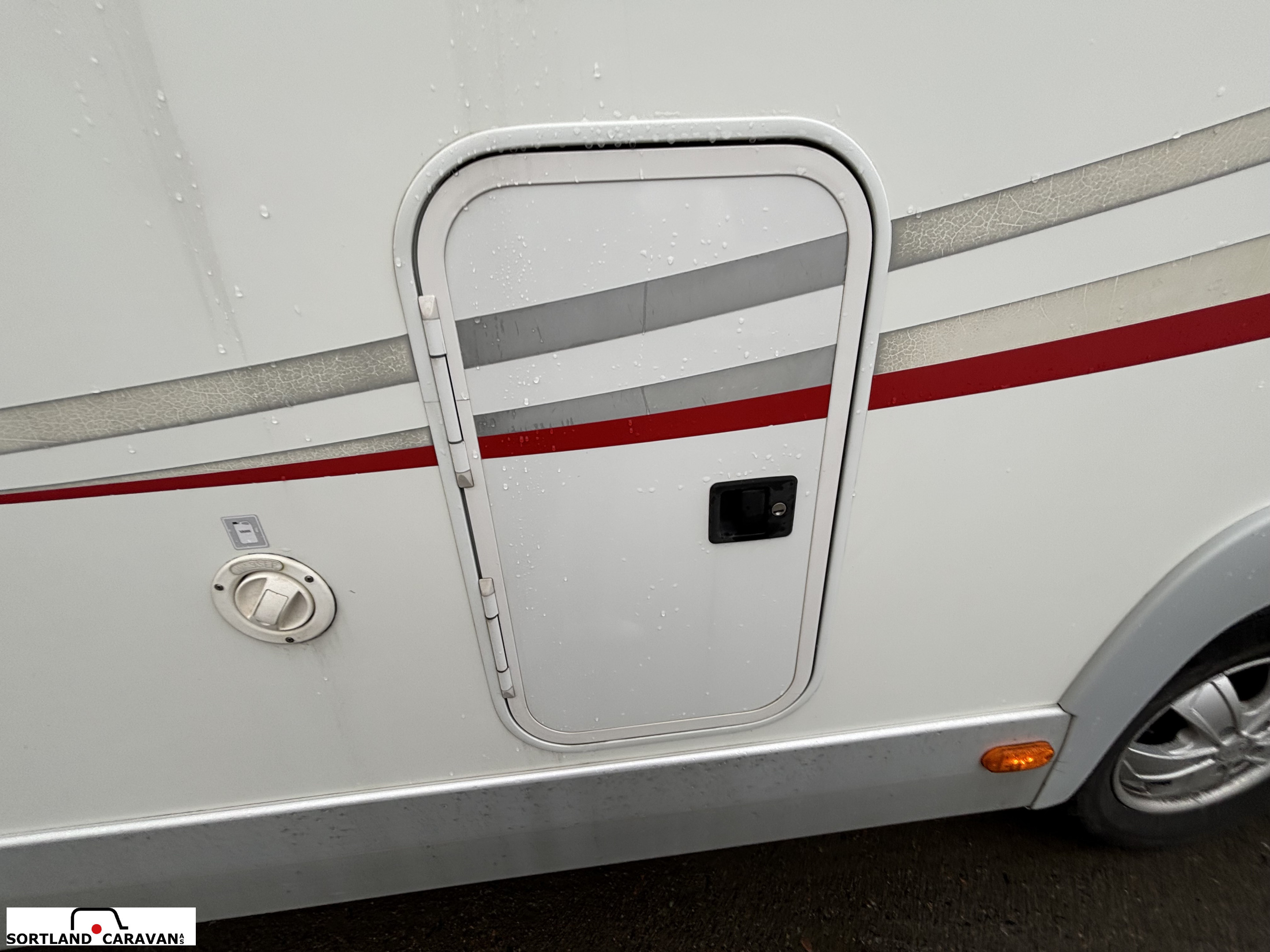 KABE TM 700 LXL Høst kampanje - KABE