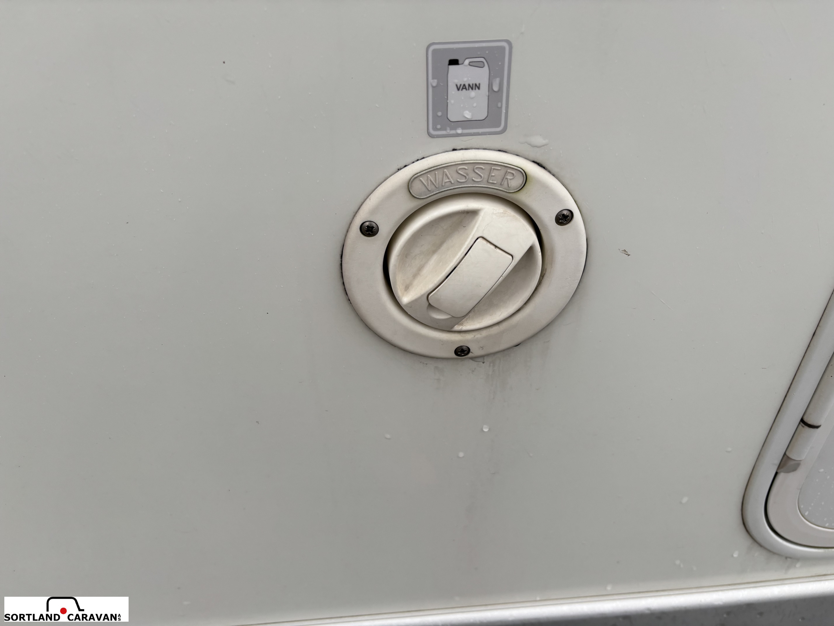 KABE TM 700 LXL Høst kampanje - KABE