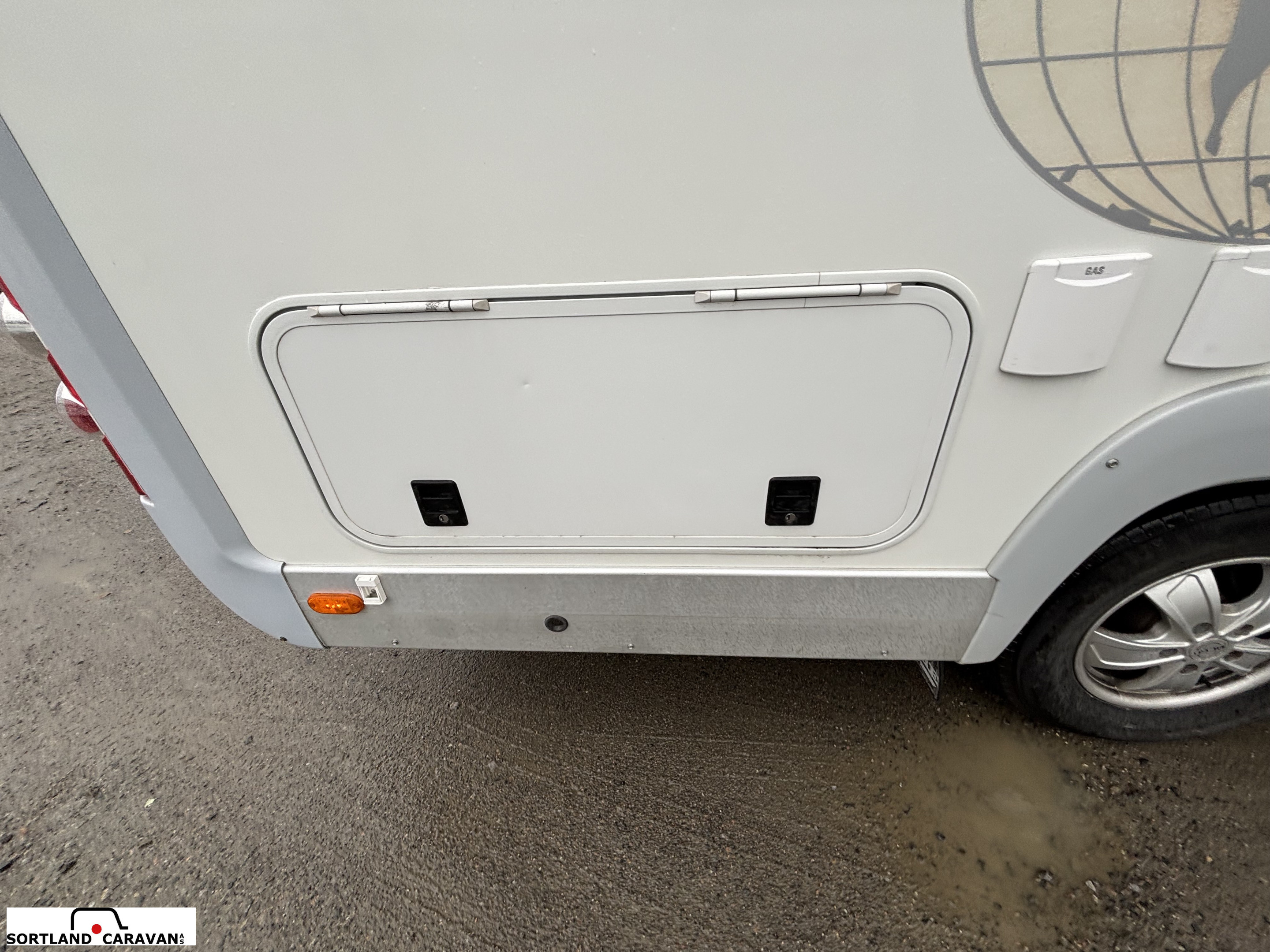 KABE TM 700 LXL Høst kampanje - KABE