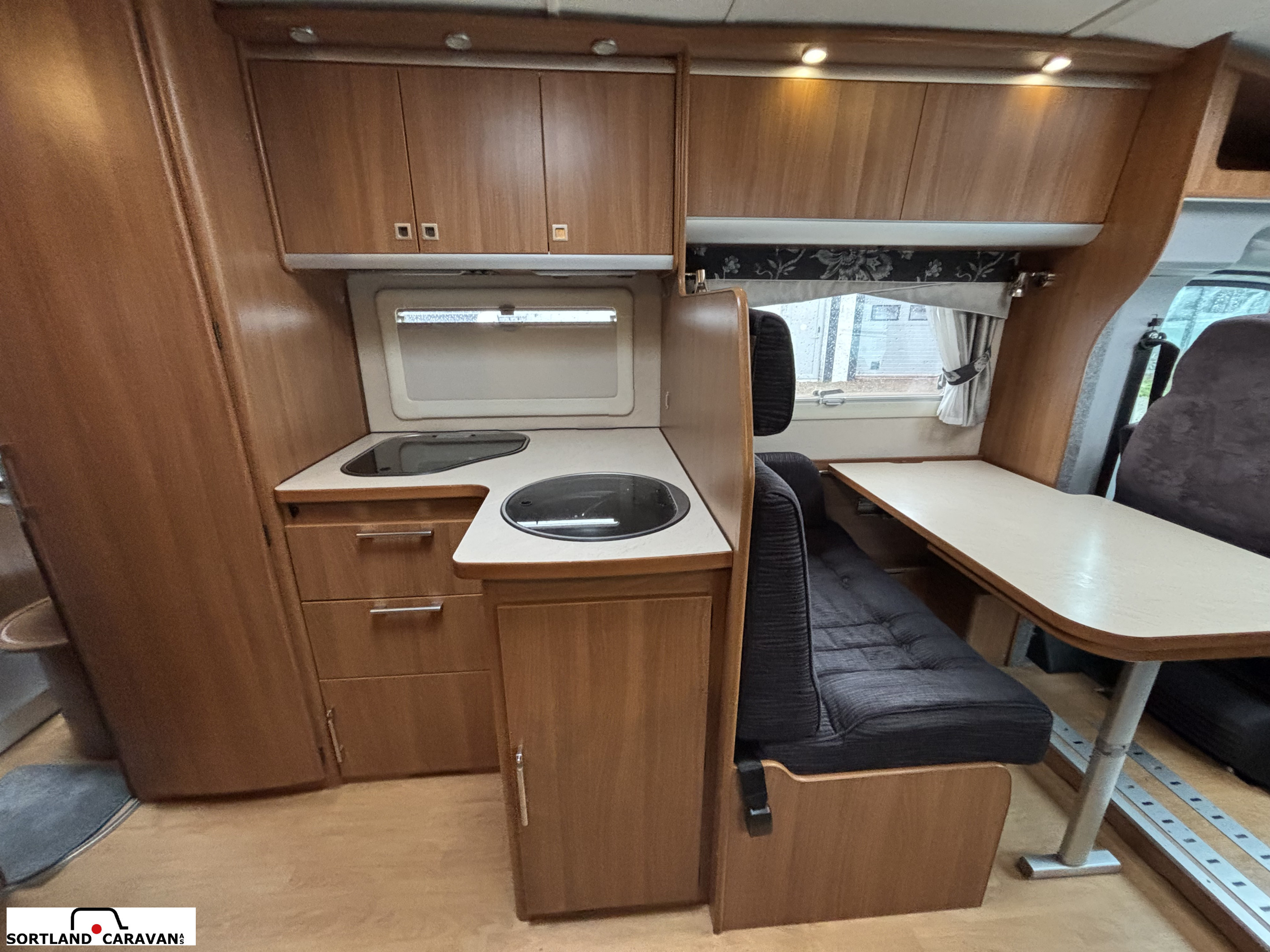 KABE TM 700 LXL Høst kampanje - KABE