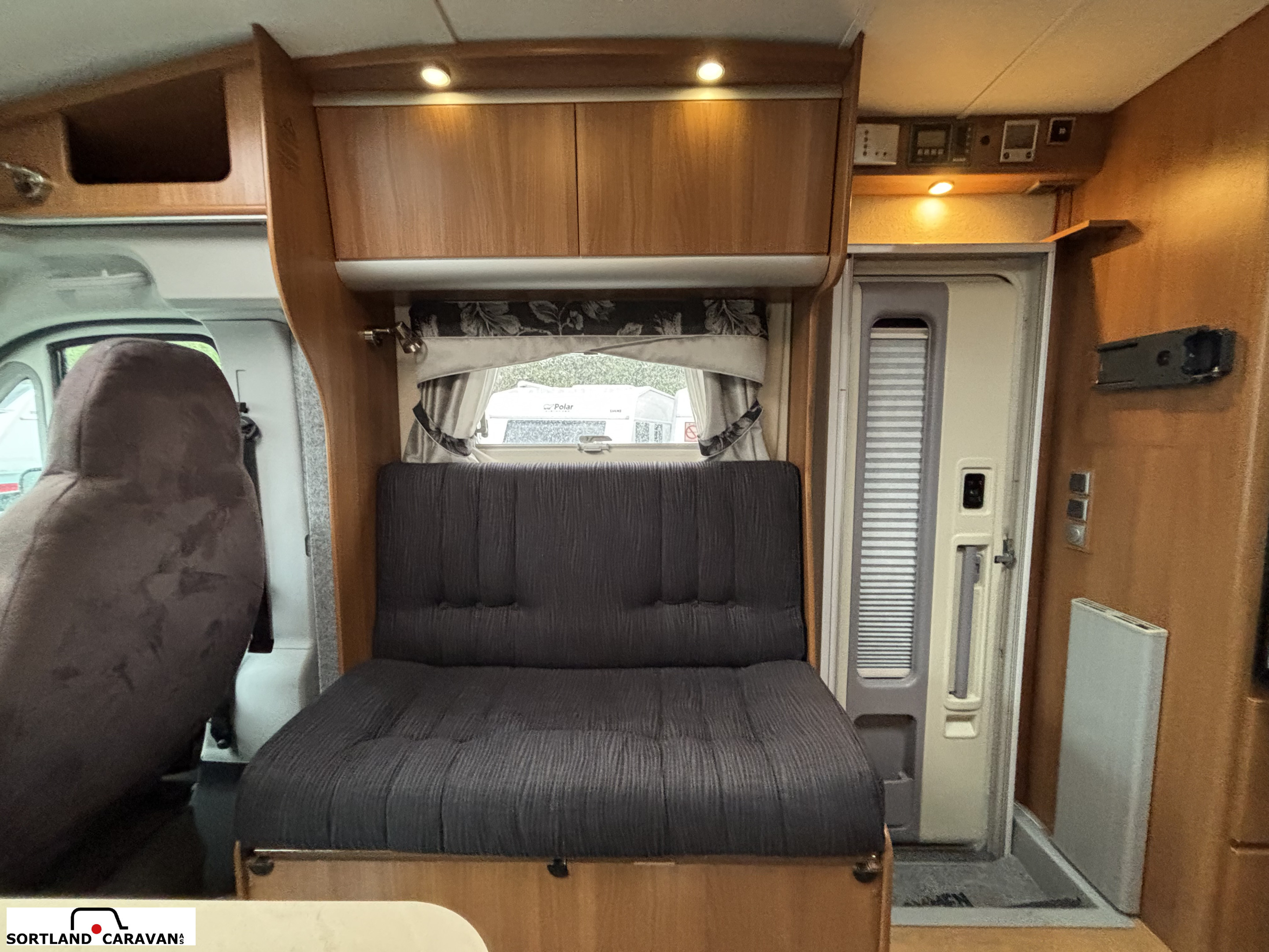 KABE TM 700 LXL Høst kampanje - KABE