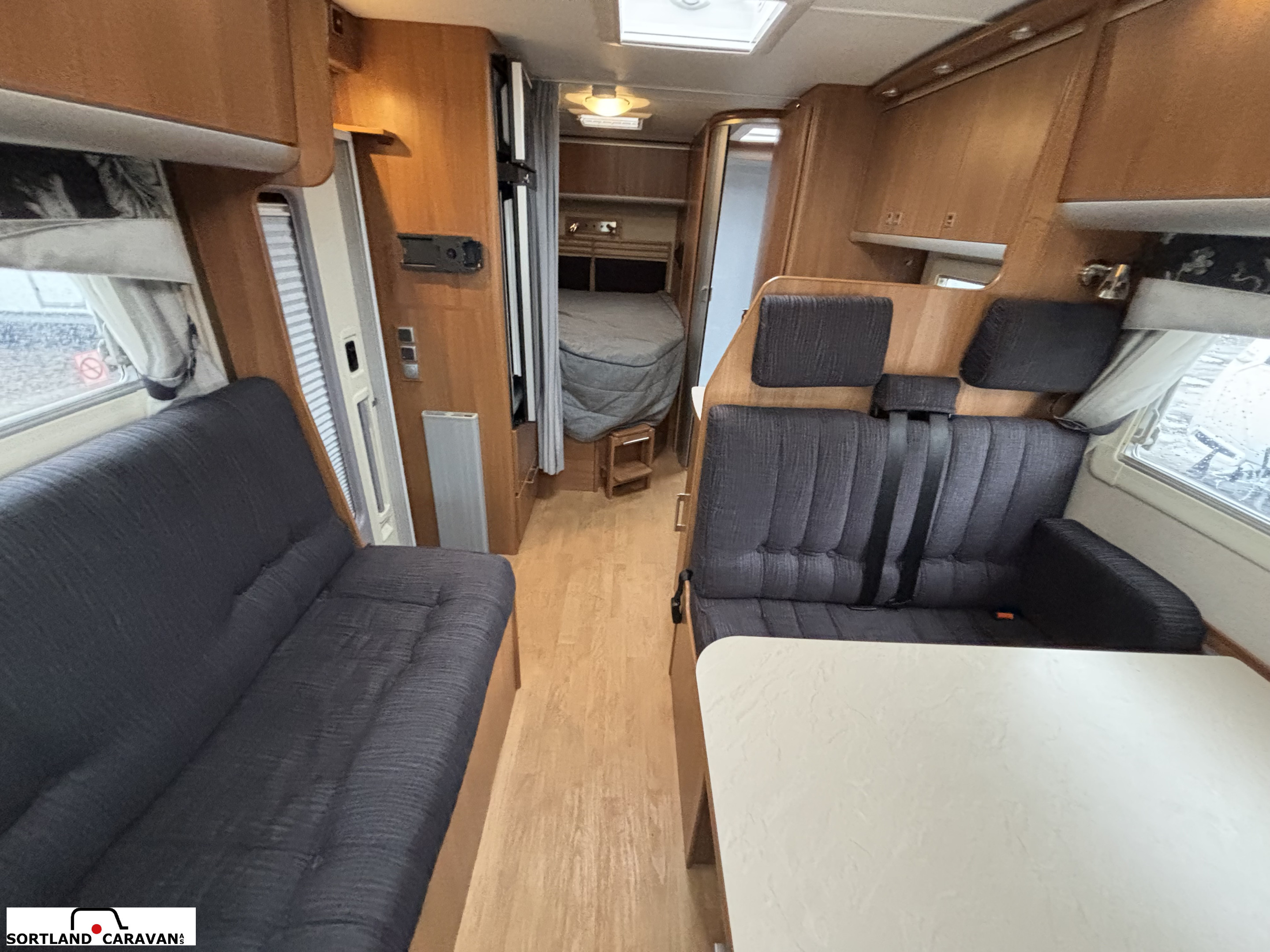 KABE TM 700 LXL Høst kampanje - KABE