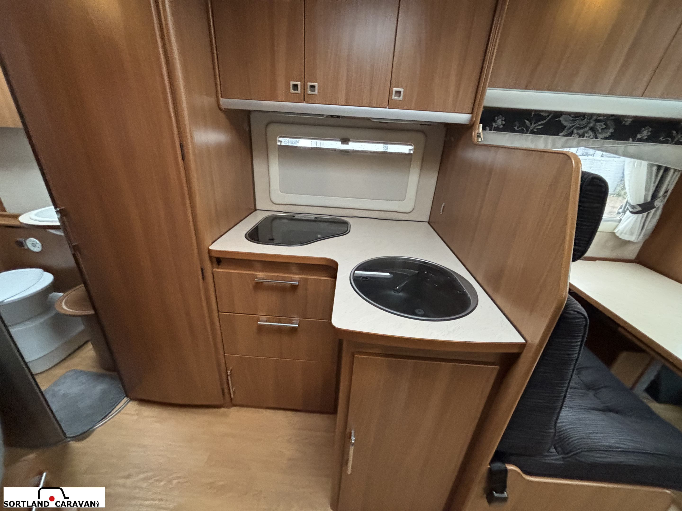 KABE TM 700 LXL Høst kampanje - KABE