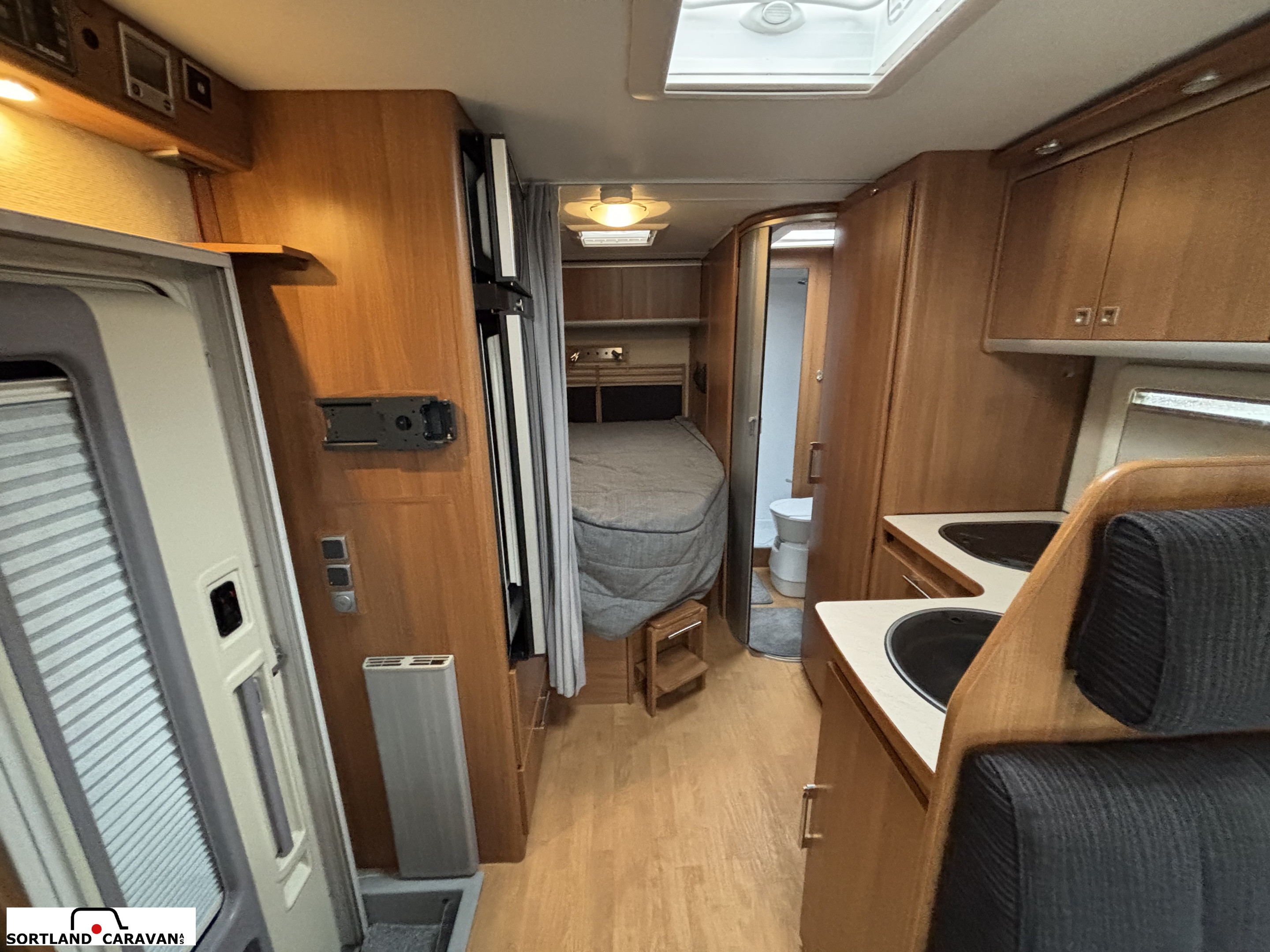 KABE TM 700 LXL Høst kampanje - KABE