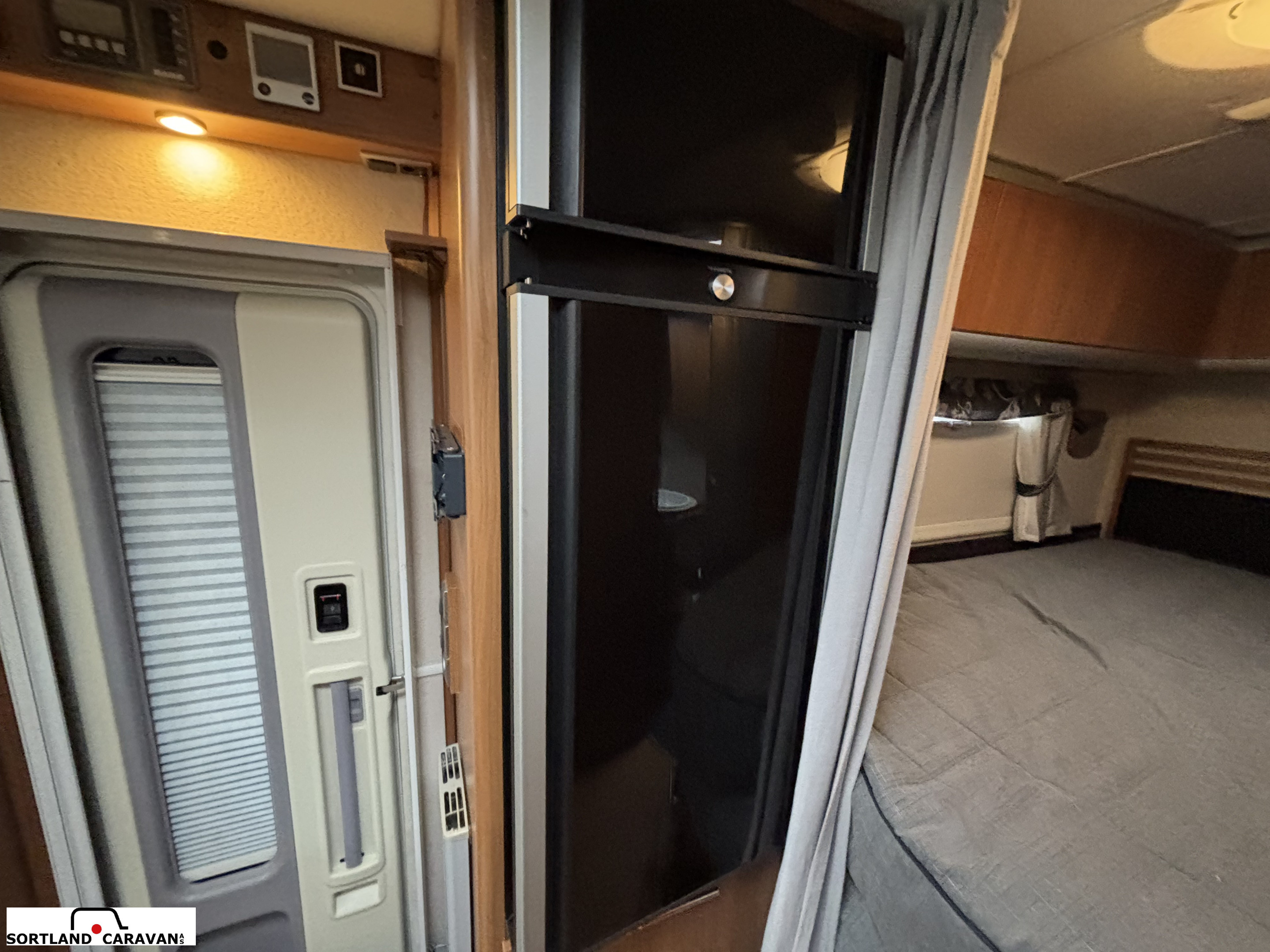 KABE TM 700 LXL Høst kampanje - KABE