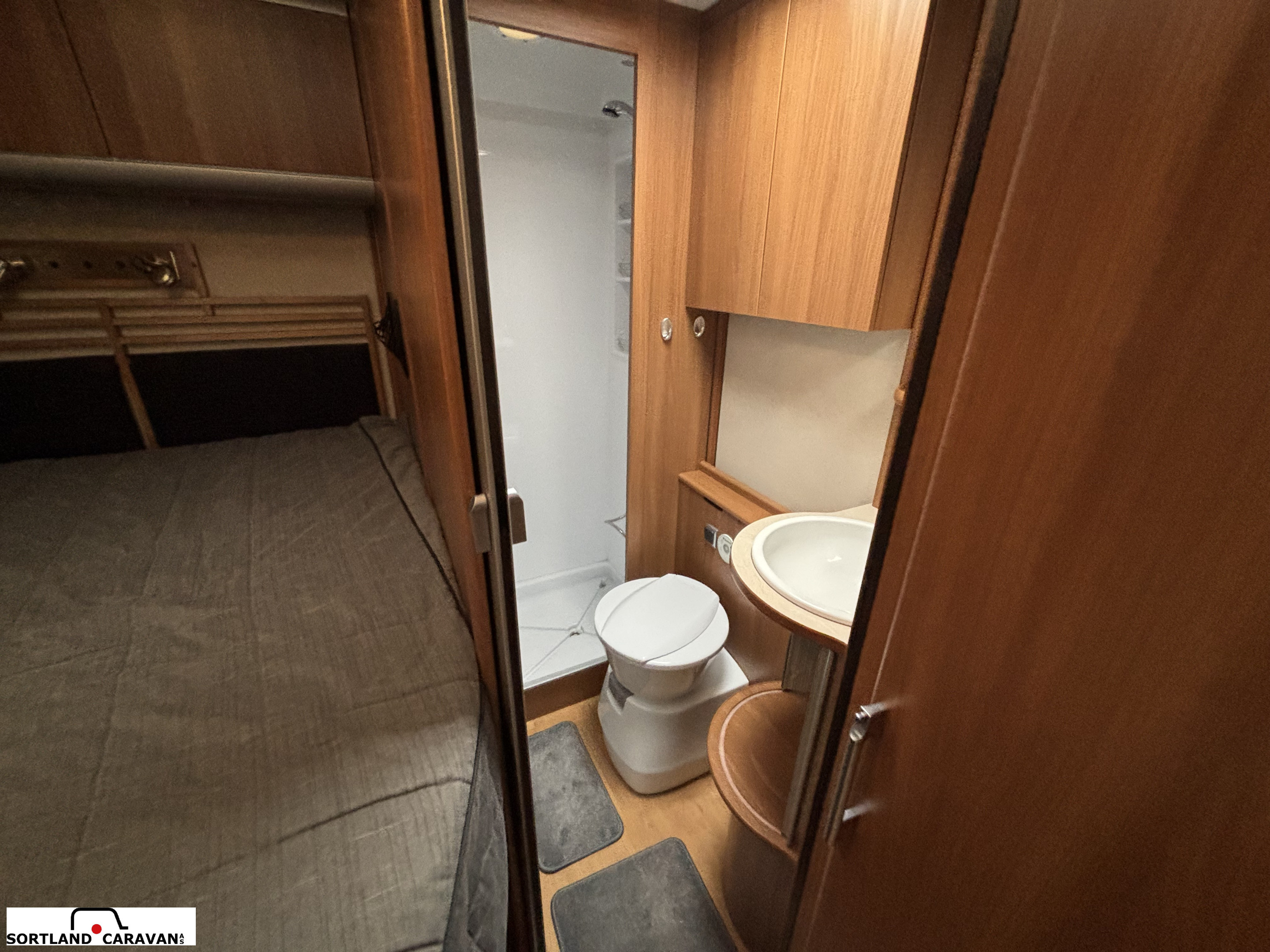 KABE TM 700 LXL Høst kampanje - KABE