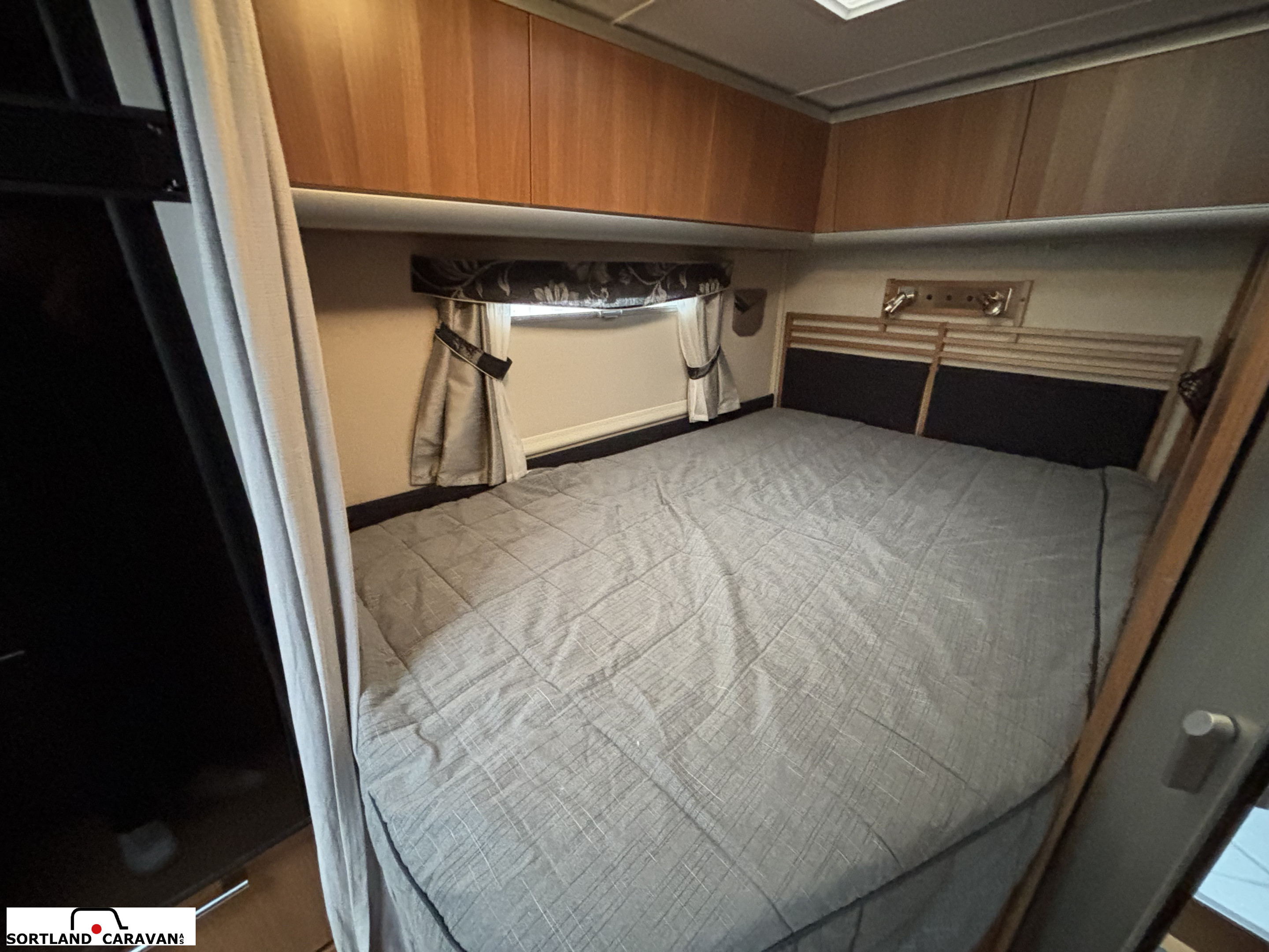 KABE TM 700 LXL Høst kampanje - KABE