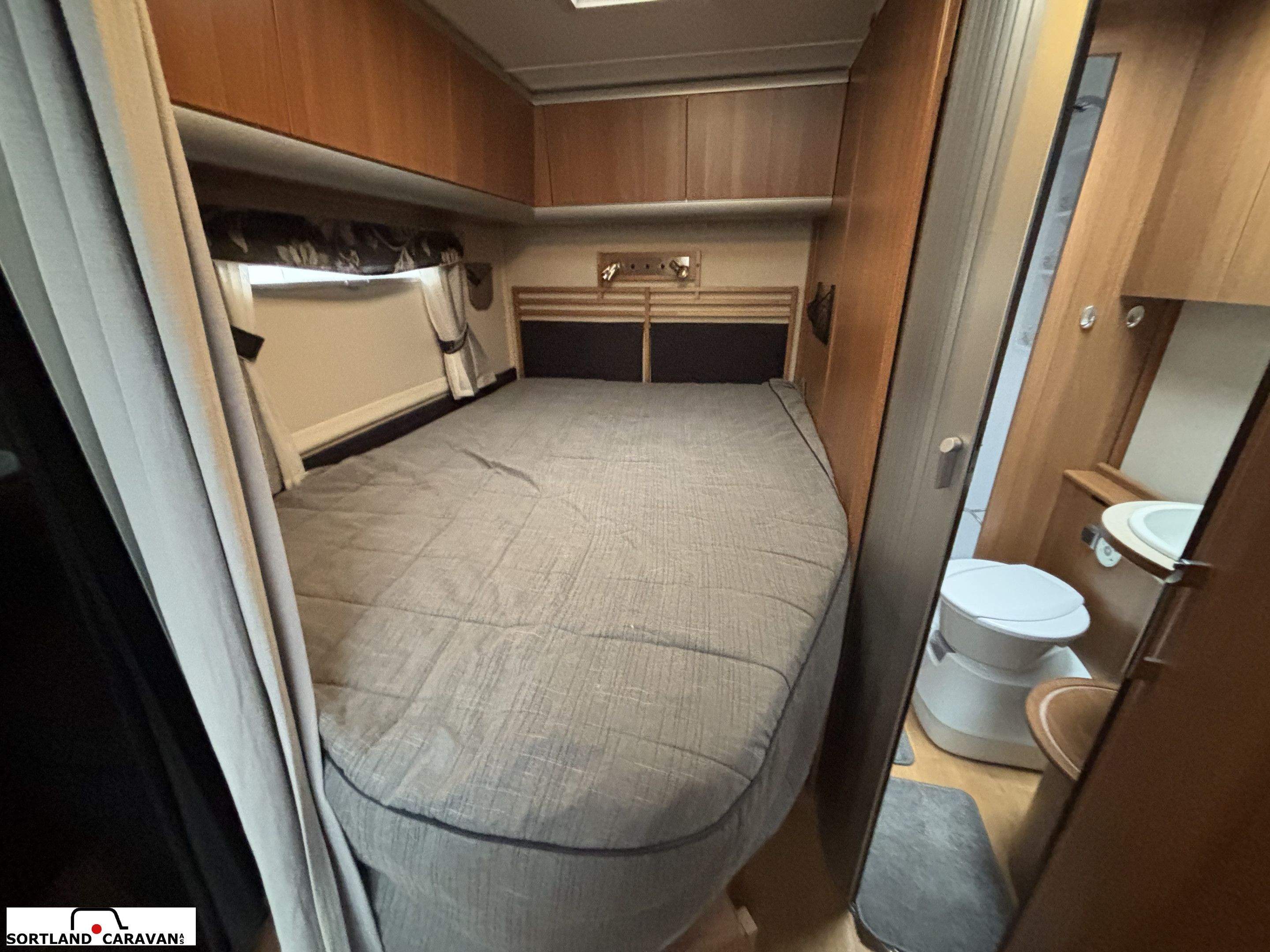 KABE TM 700 LXL Høst kampanje - KABE