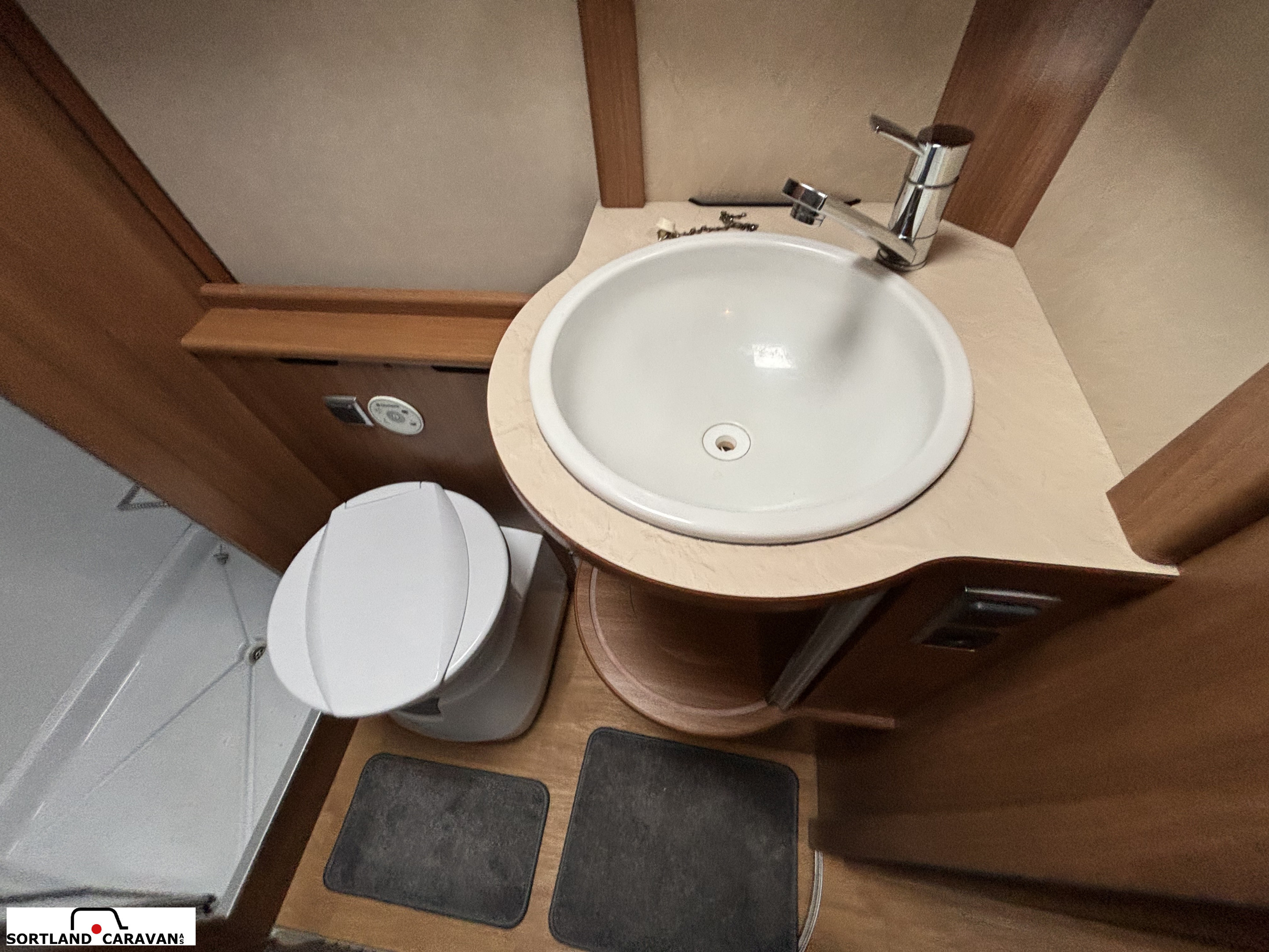 KABE TM 700 LXL Høst kampanje - KABE