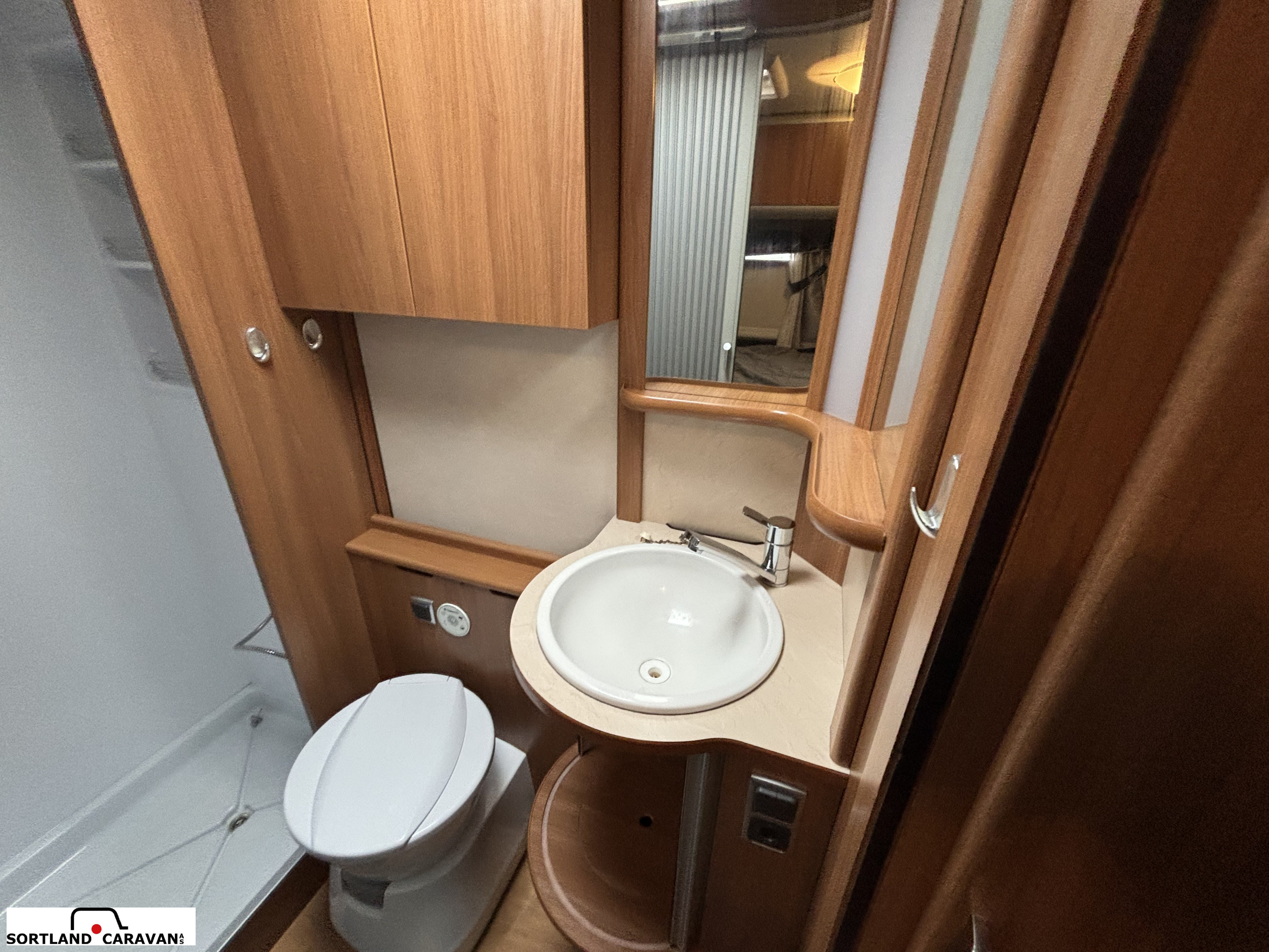 KABE TM 700 LXL Høst kampanje - KABE