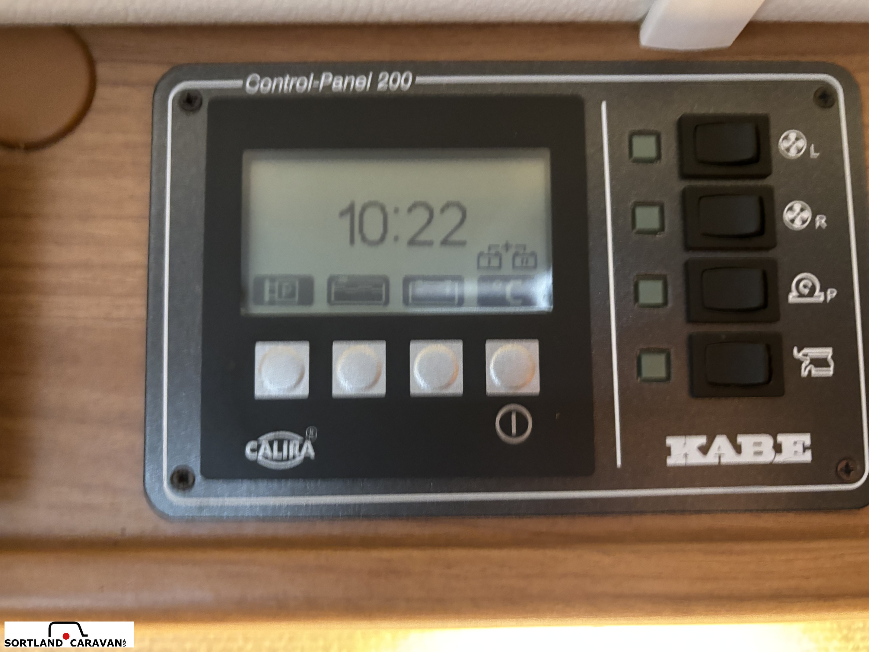 KABE TM 700 LXL Høst kampanje - KABE