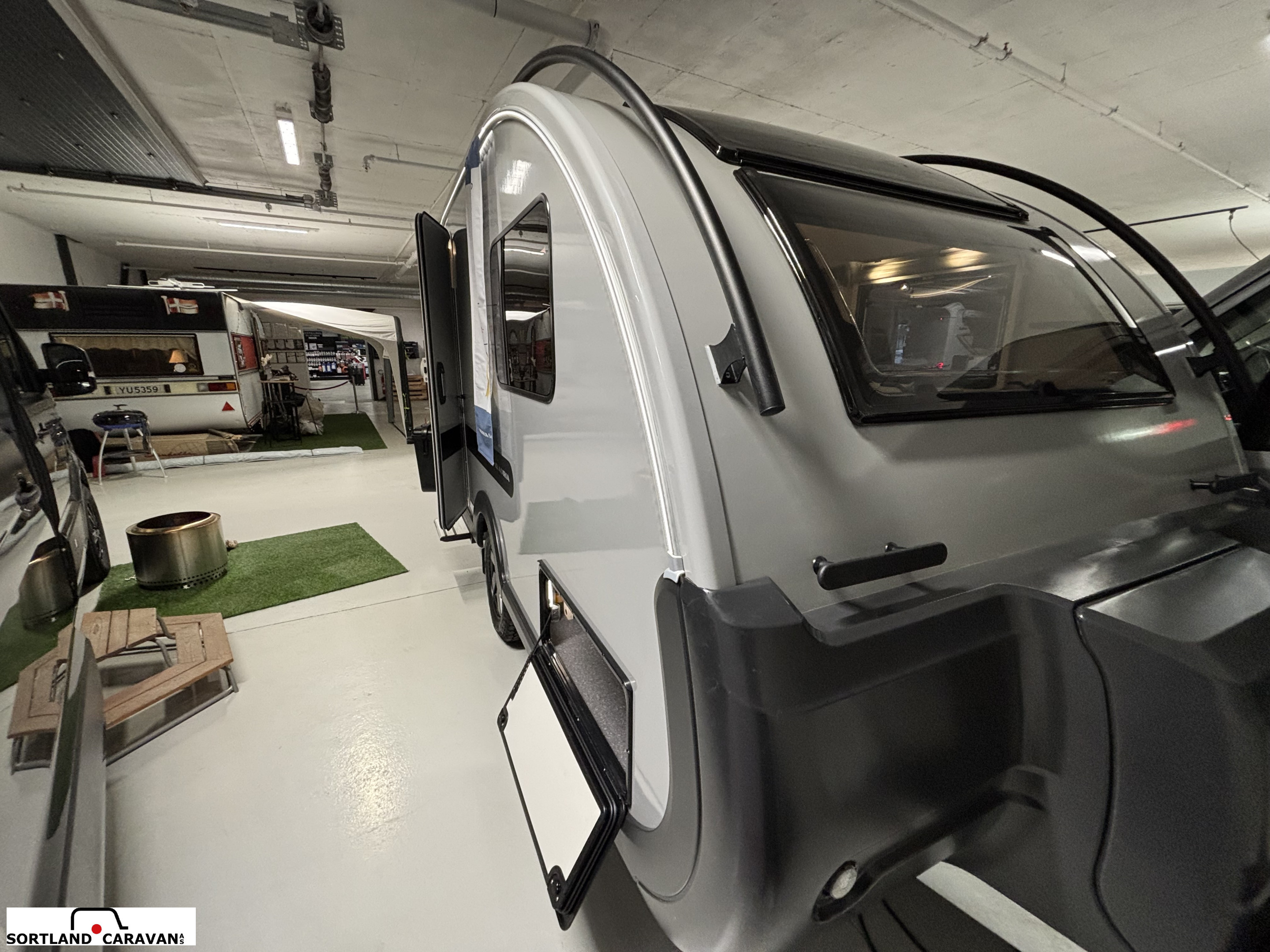 ACTION 391 LH Sport - Adria