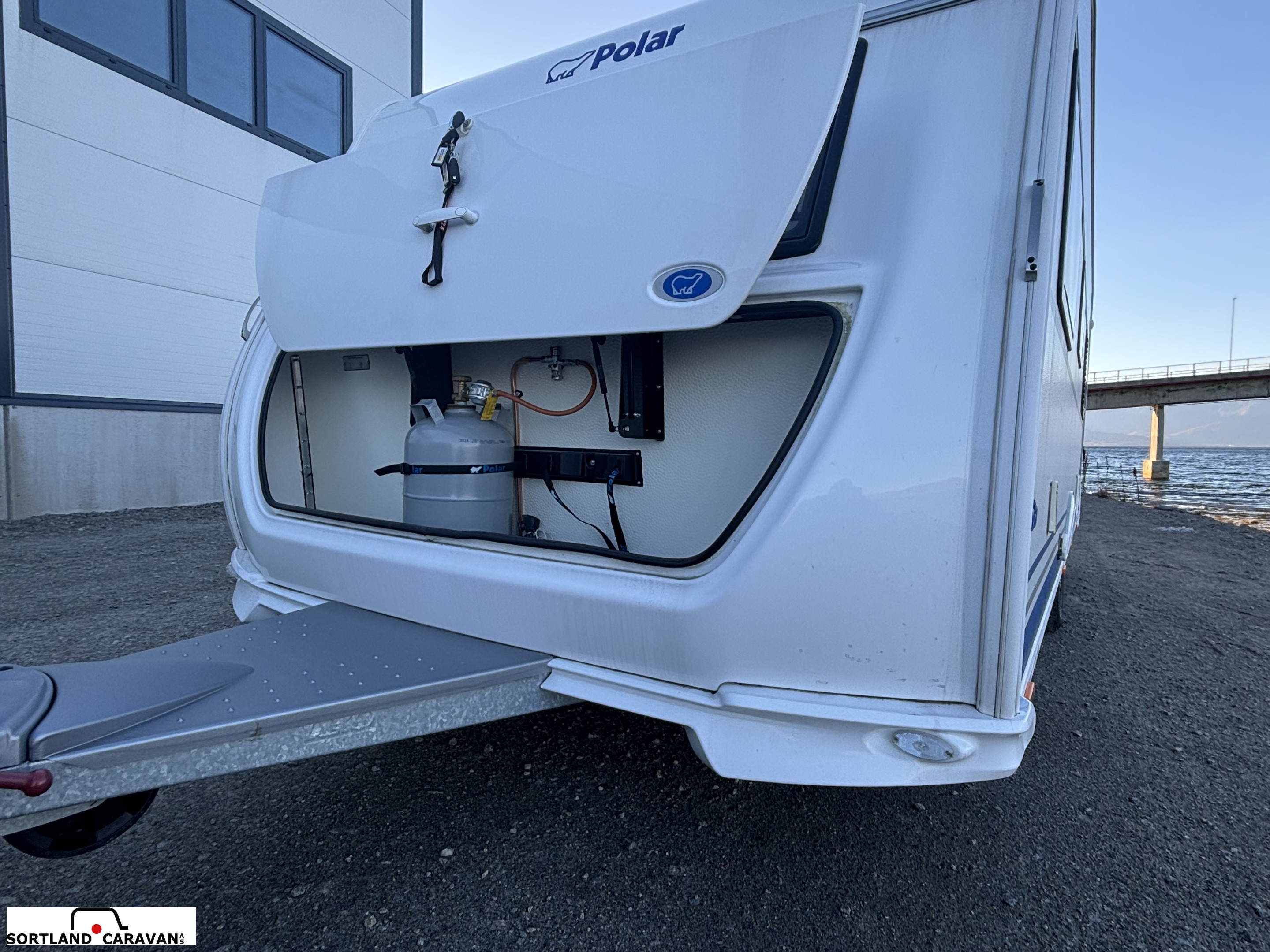Polar 590 Høst kampanje - Polar