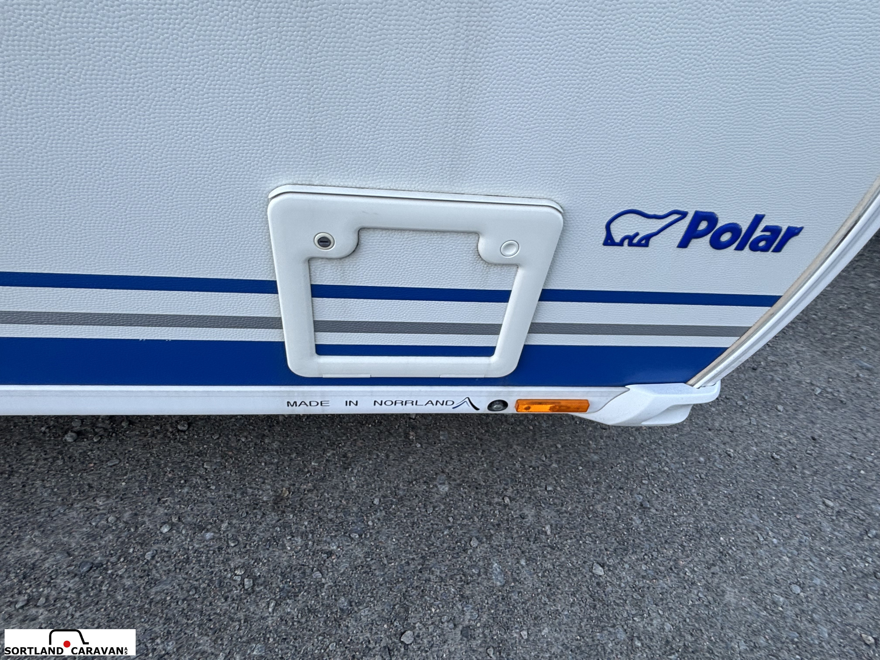 Polar 590 Høst kampanje - Polar