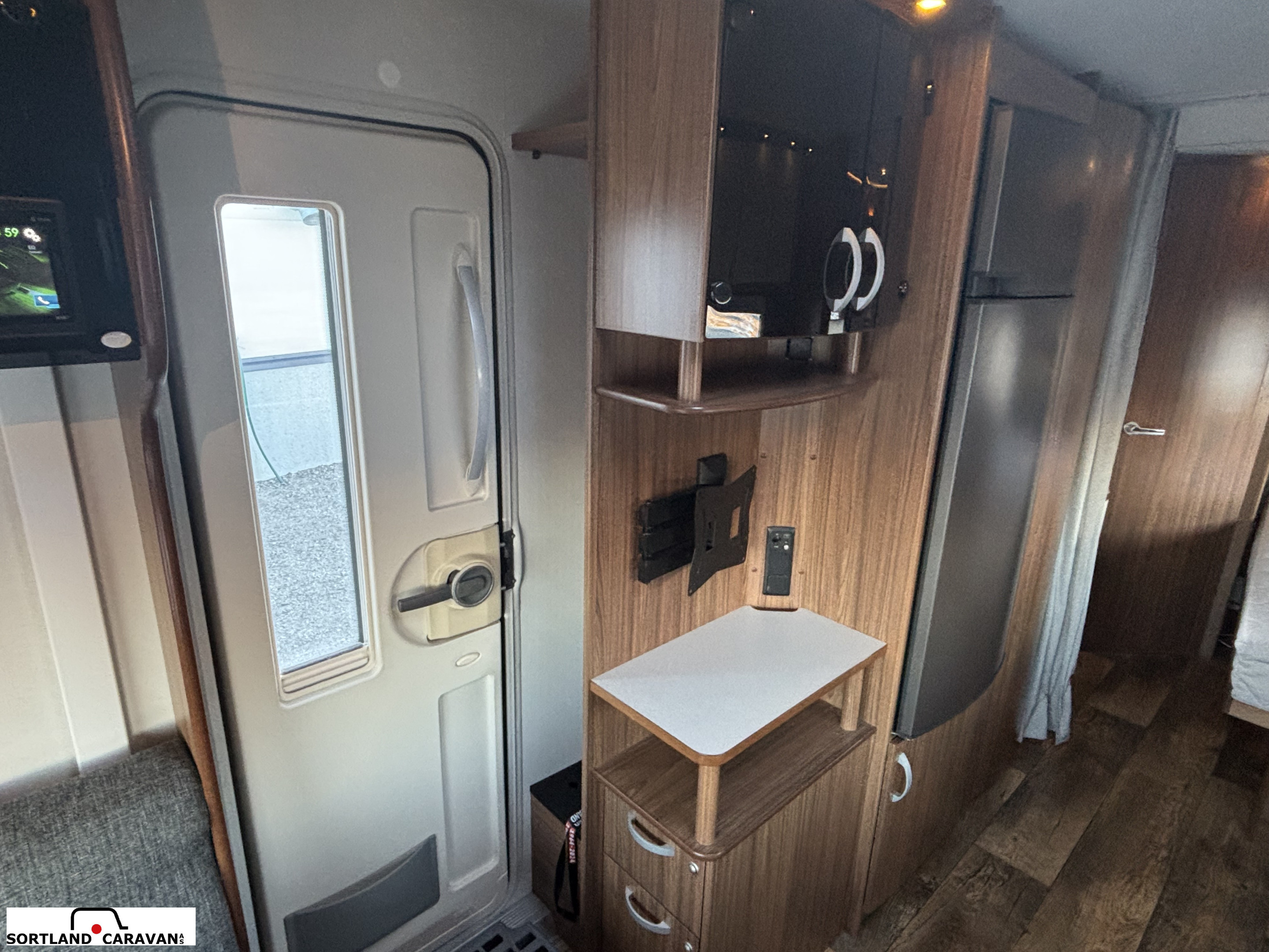 Polar 590 Høst kampanje - Polar