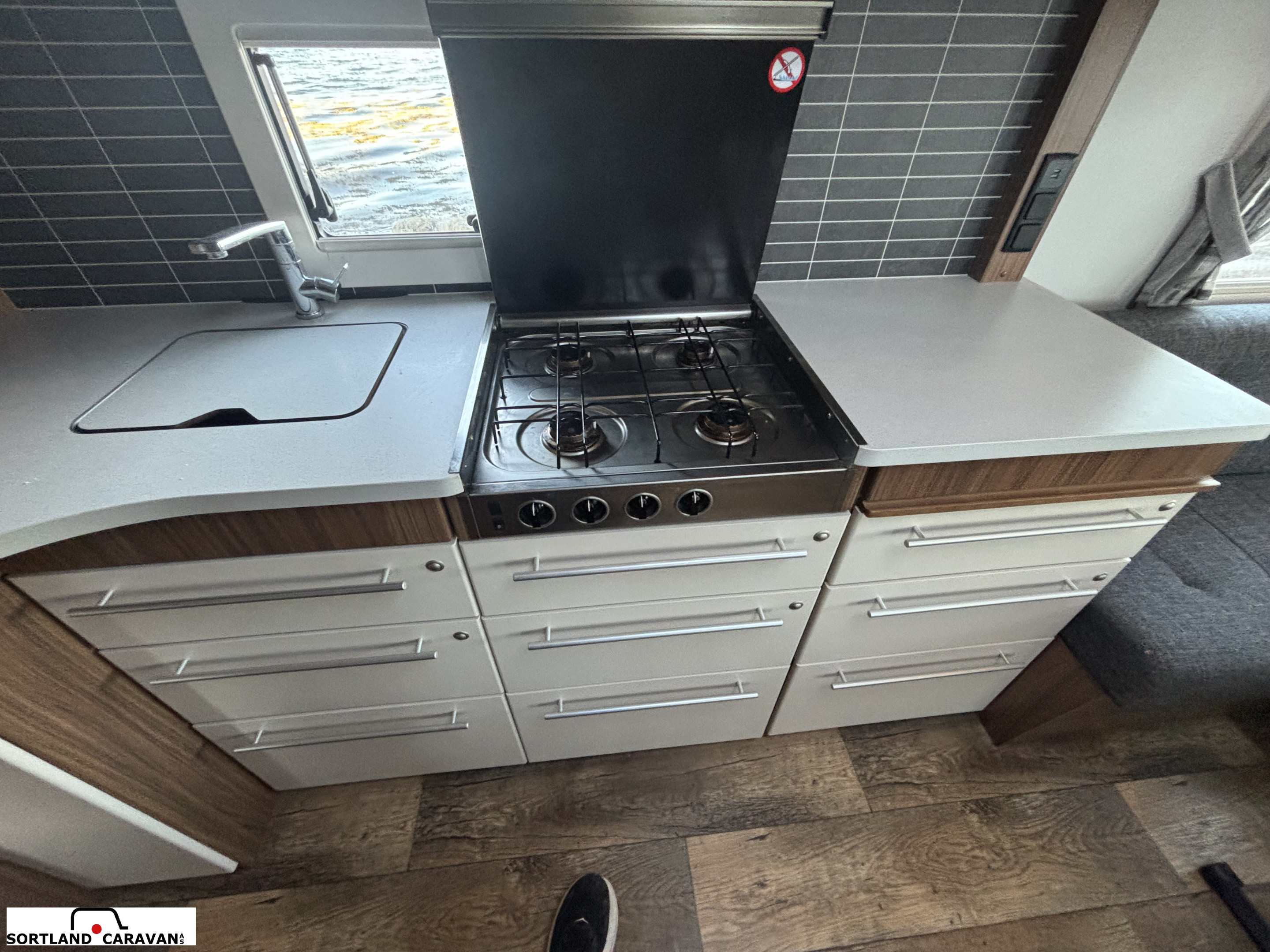 Polar 590 Høst kampanje - Polar