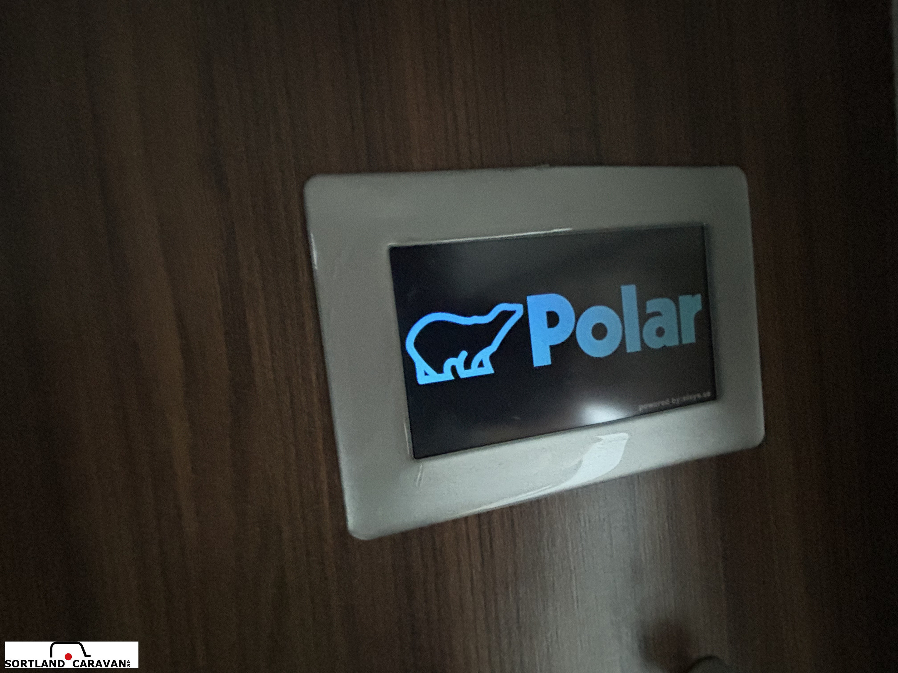Polar 590 Høst kampanje - Polar