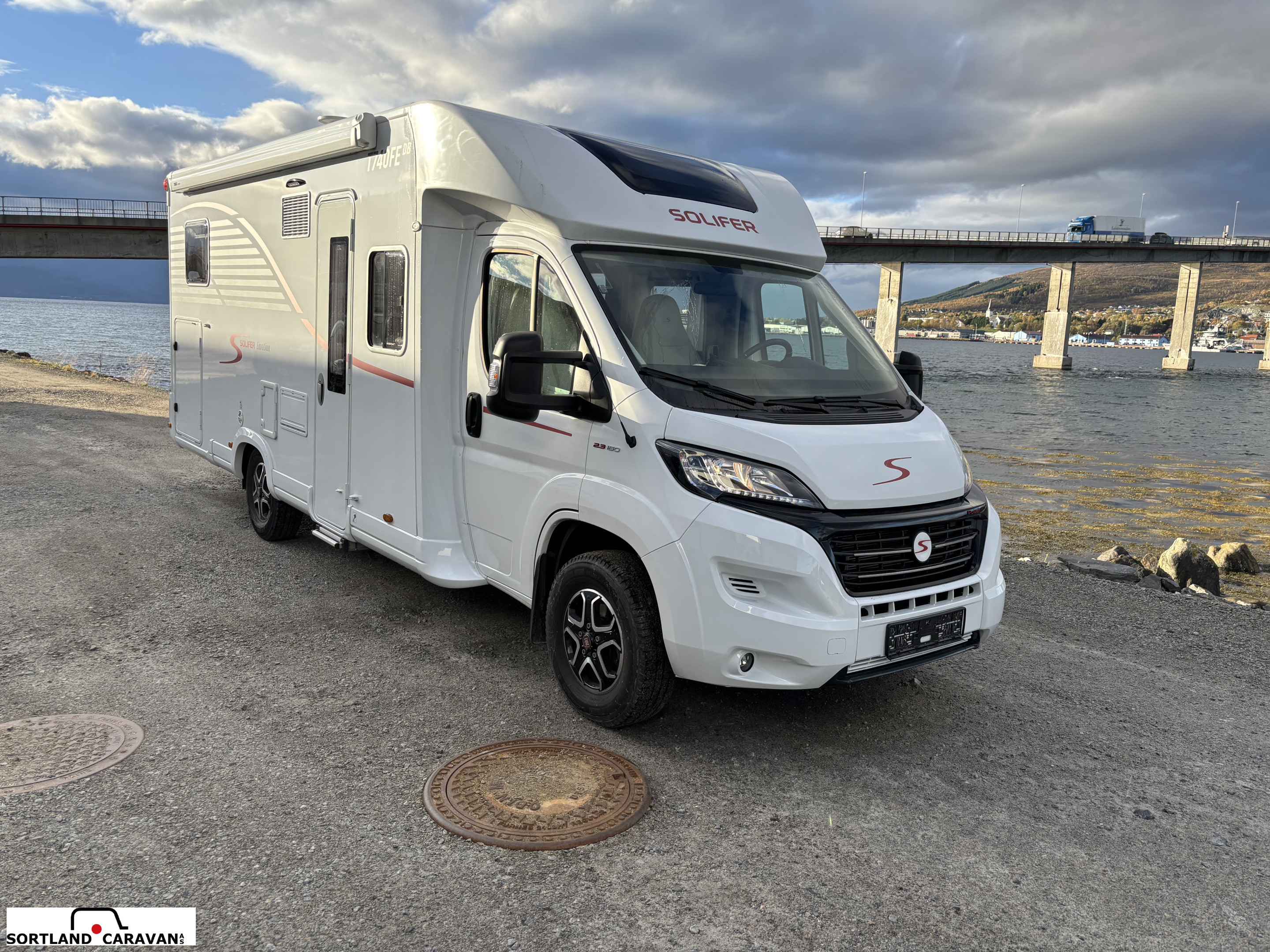 740 Emotion FEDB - Solifer