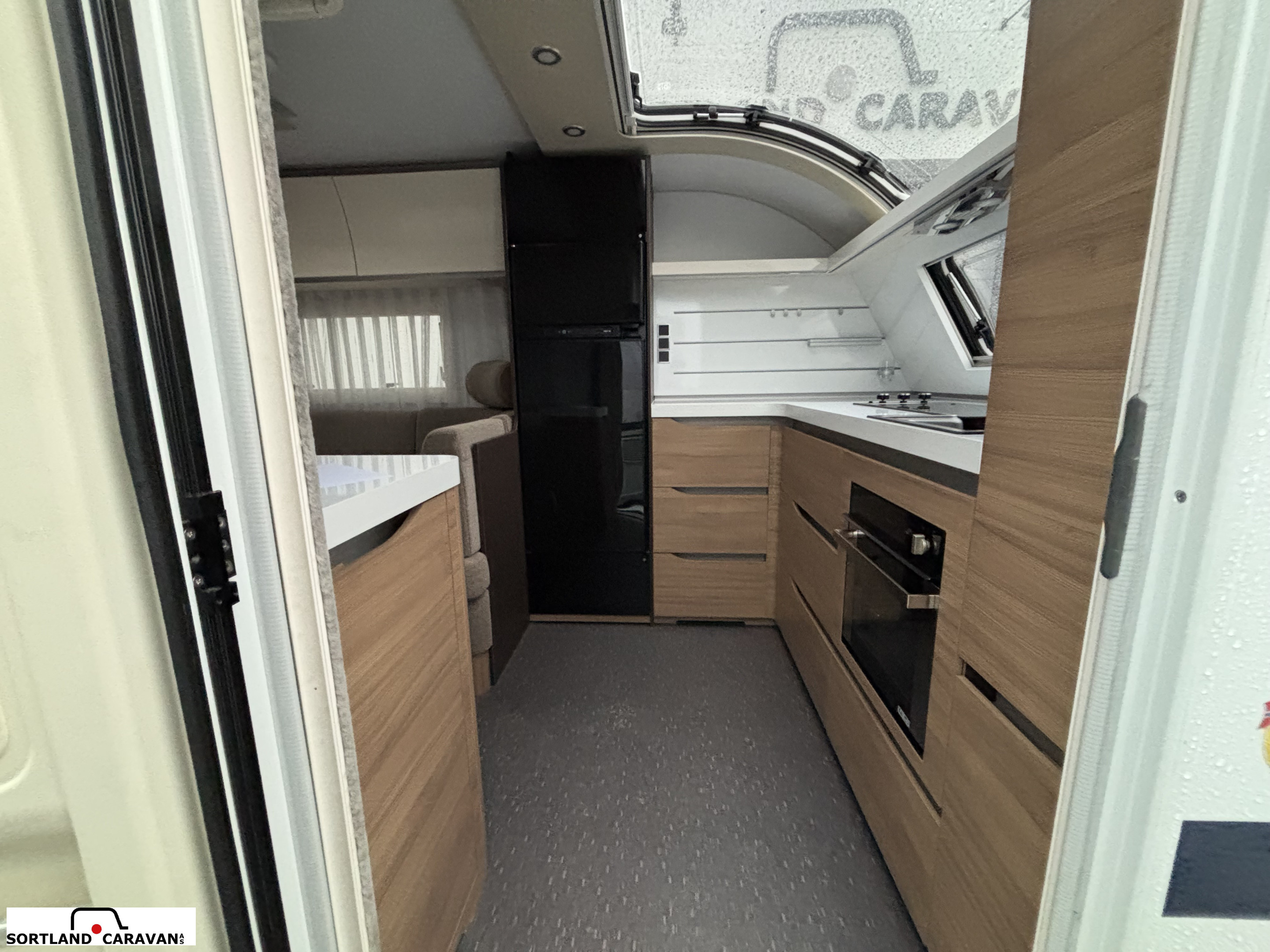Adria Alpina 753HK - Adria
