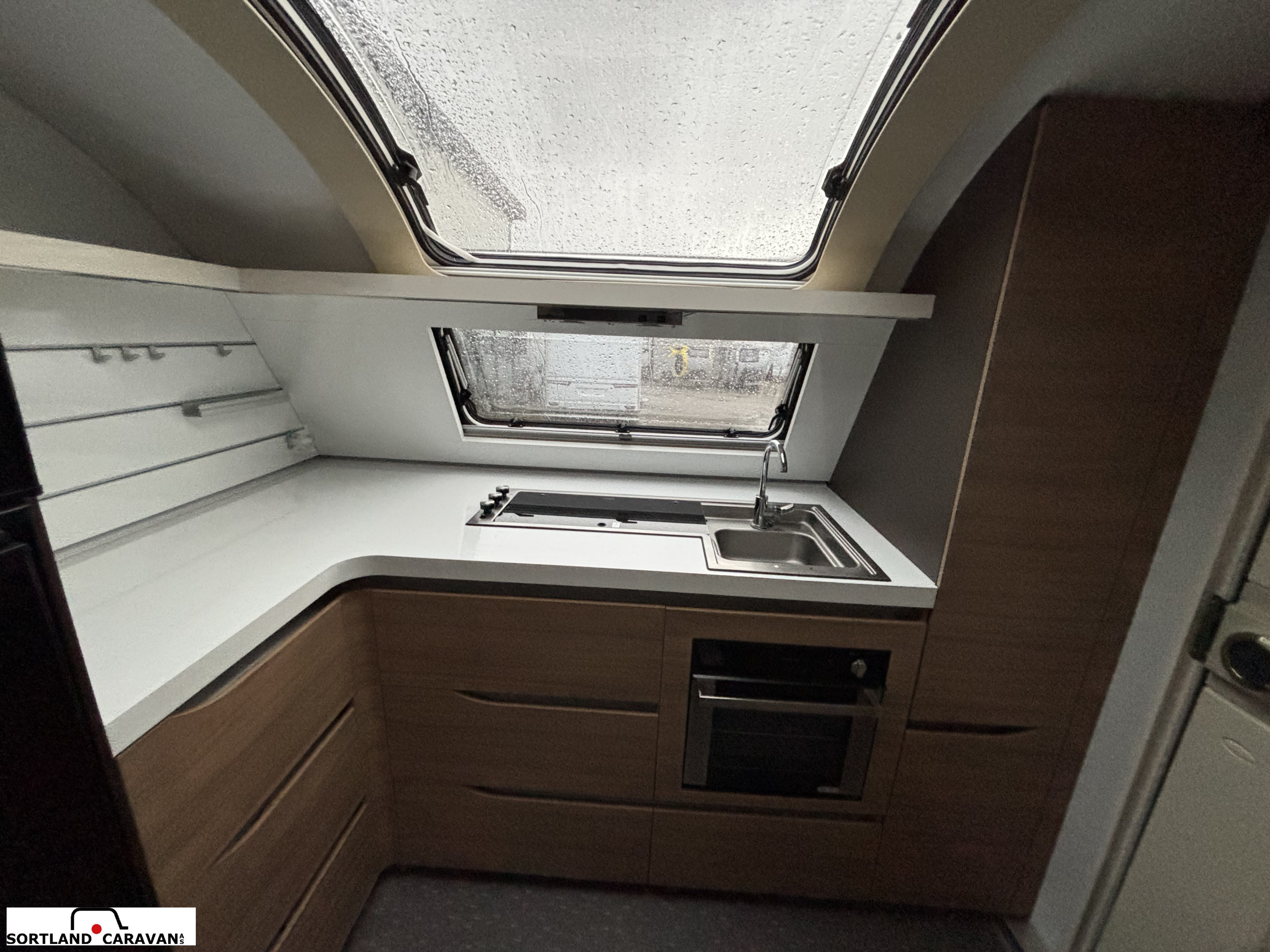 Adria Alpina 753HK - Adria