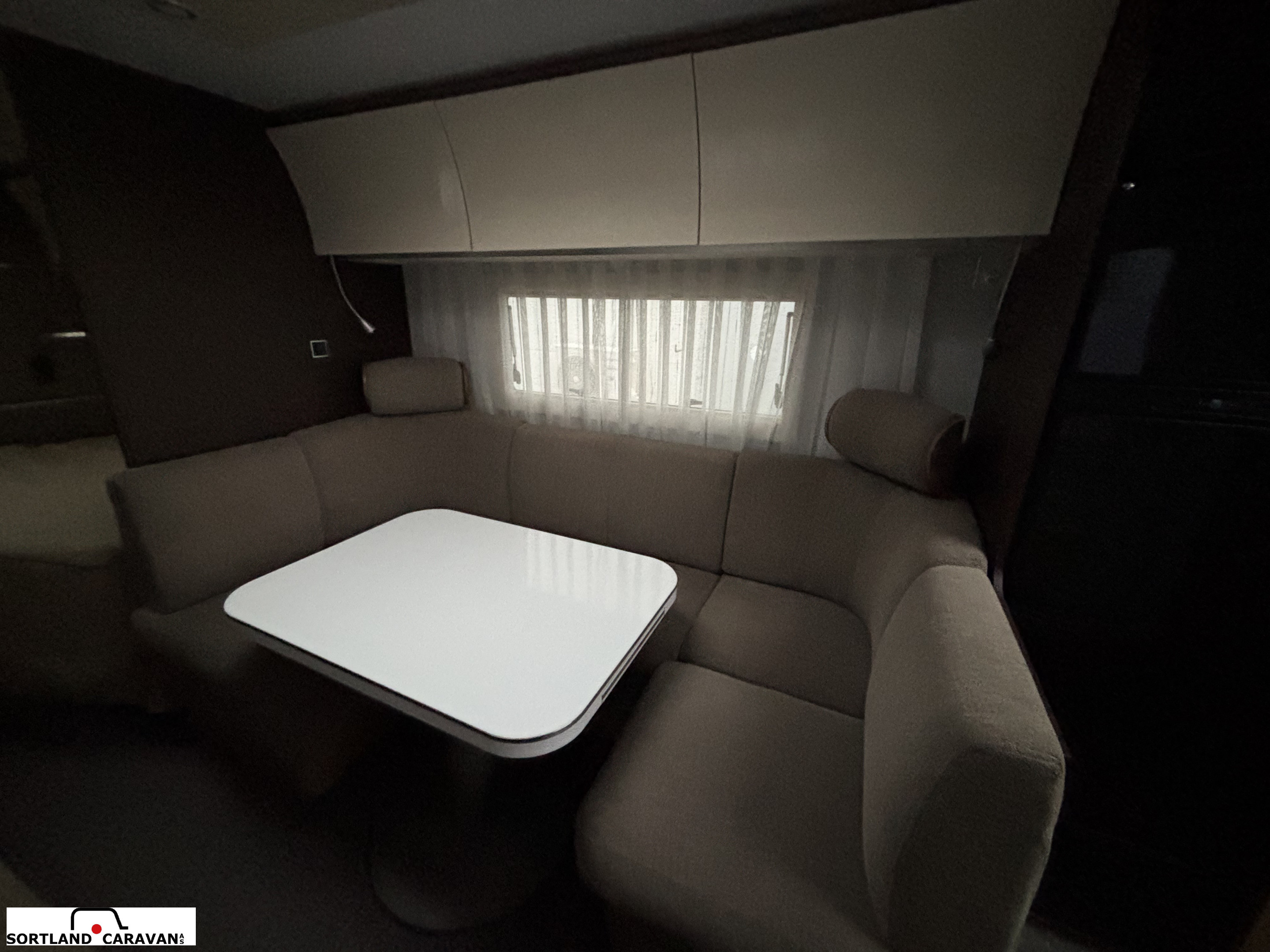 Adria Alpina 753HK - Adria