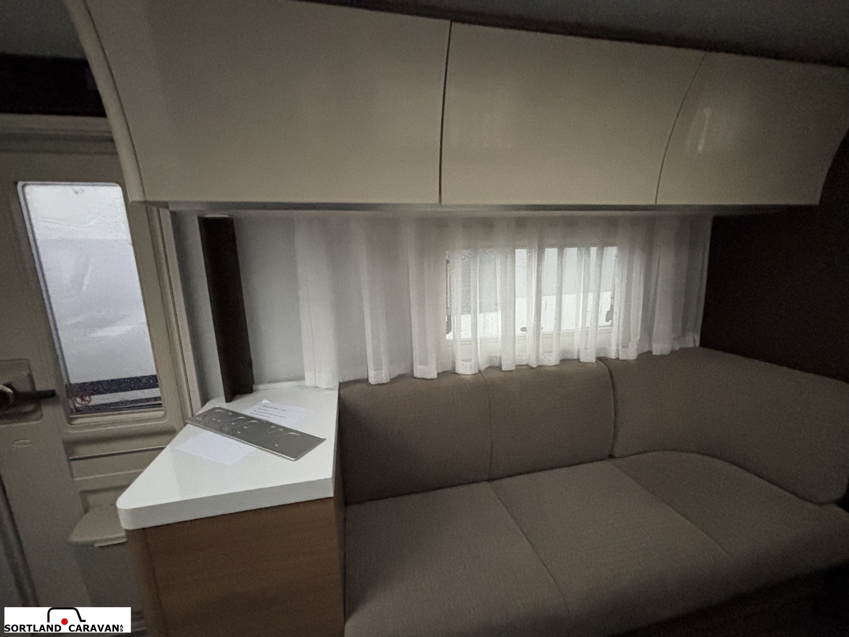 Adria Alpina 753HK - Adria