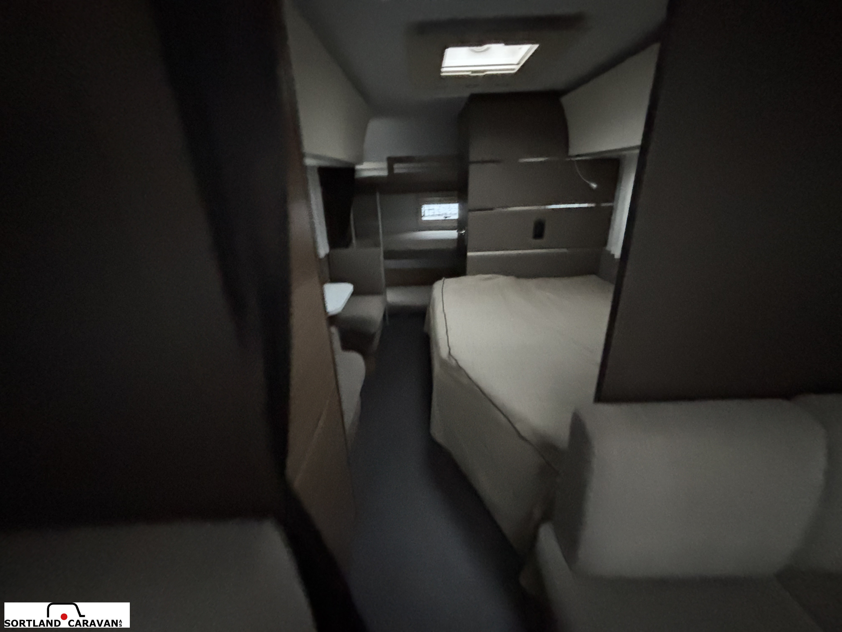Adria Alpina 753HK - Adria