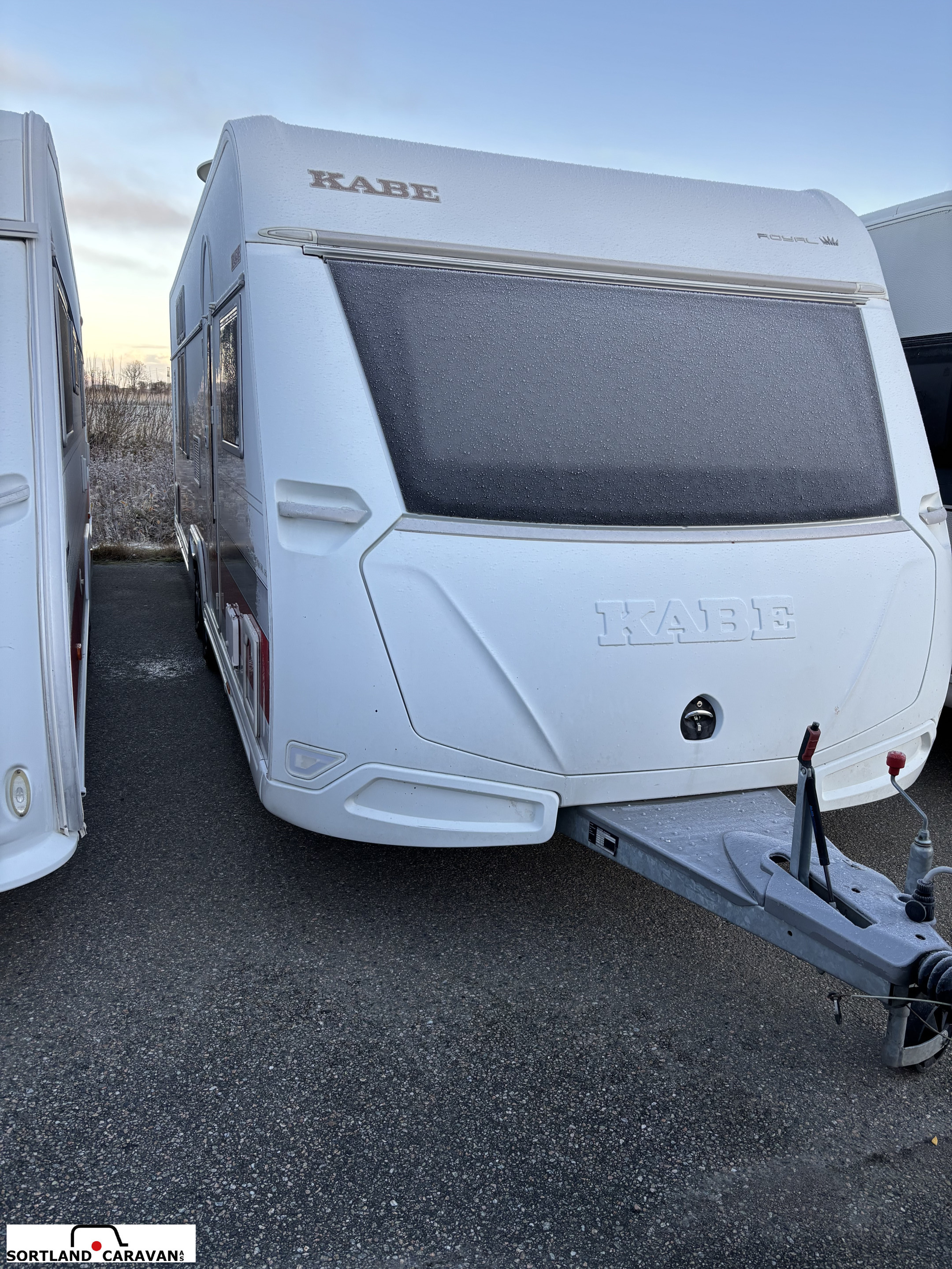 ROYAL 740 TDL KS - KABE