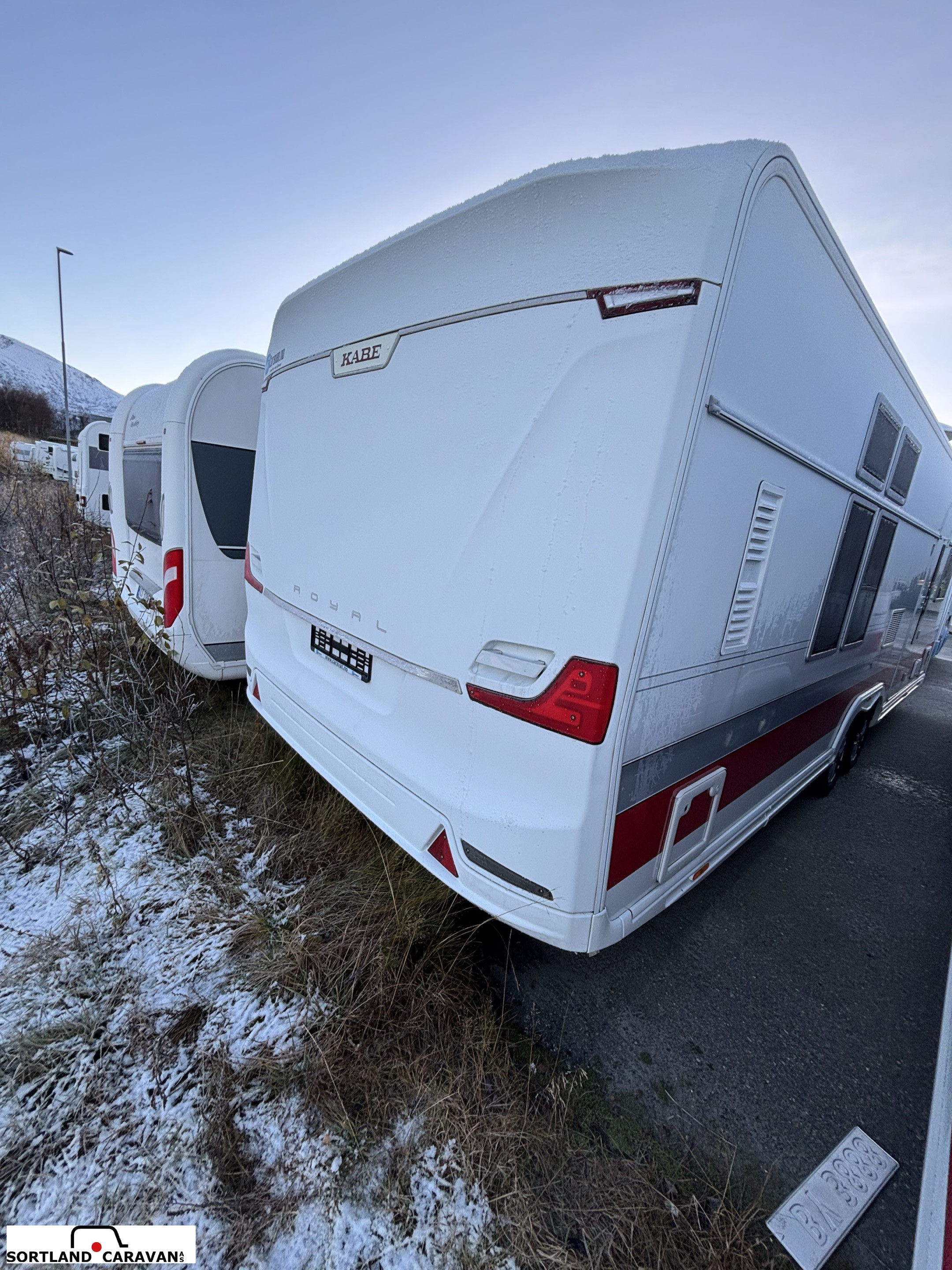 KABE ROYAL 740 TDL KS - KABE