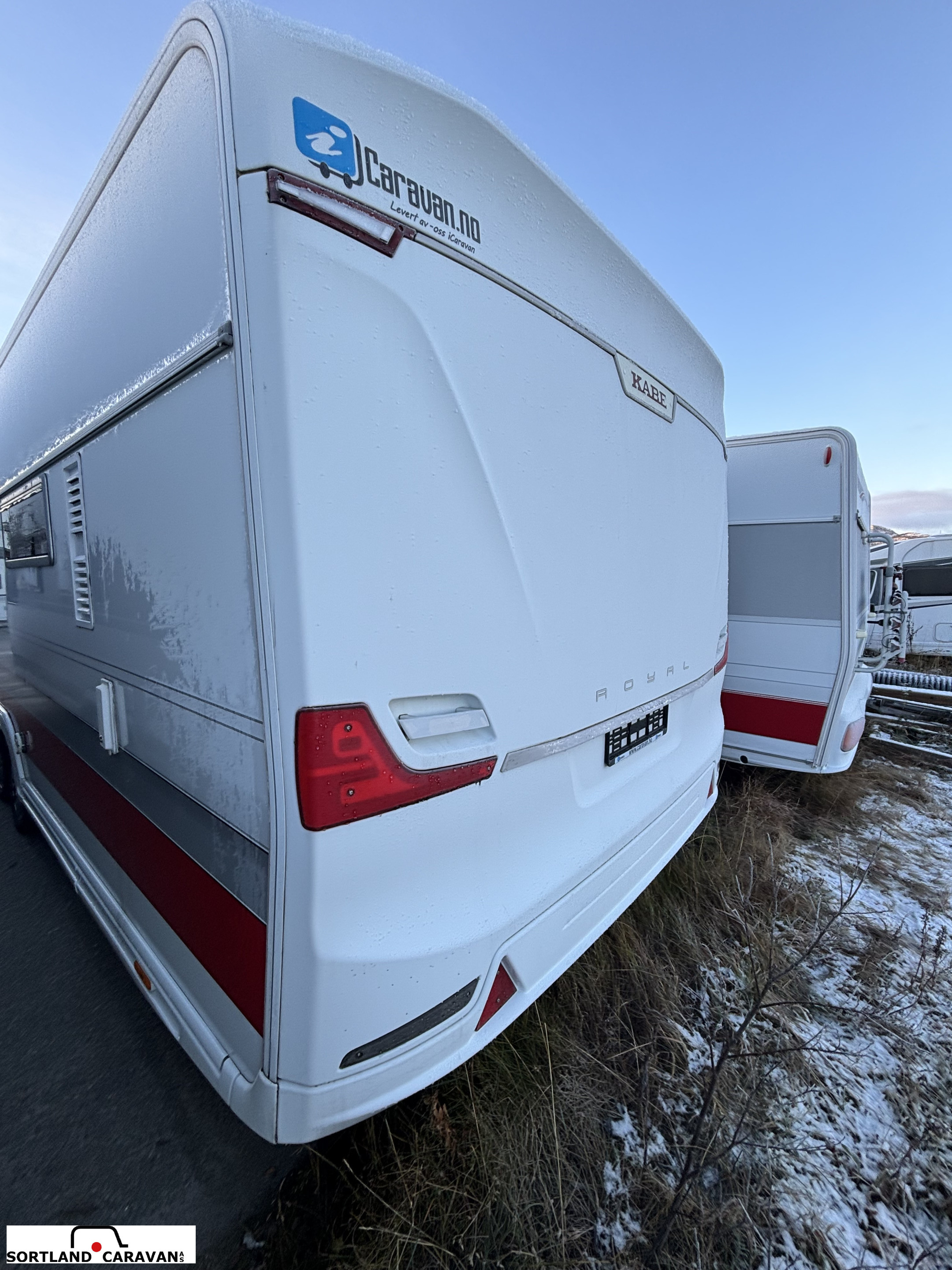 KABE ROYAL 740 TDL KS - KABE