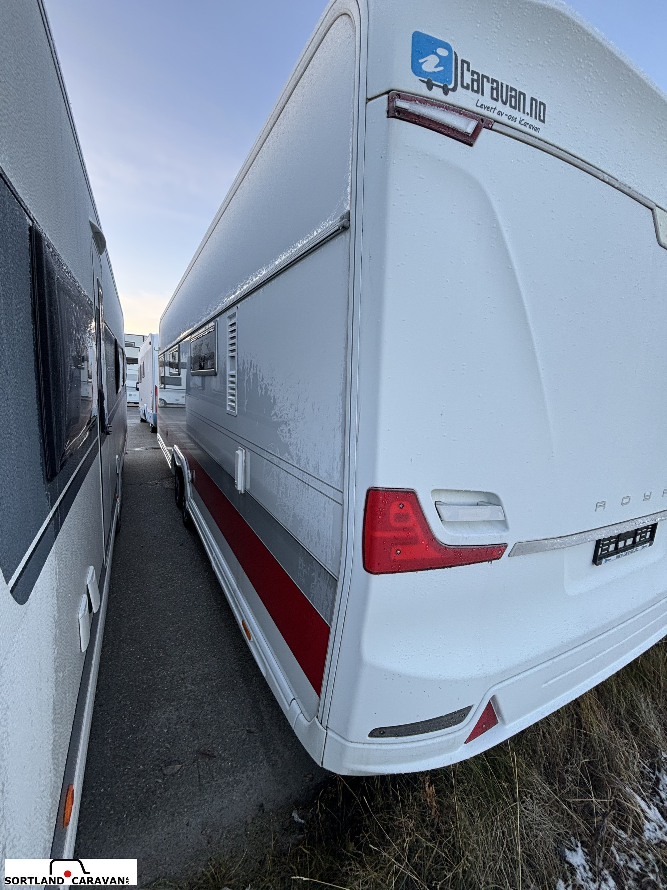 KABE ROYAL 740 TDL KS - KABE