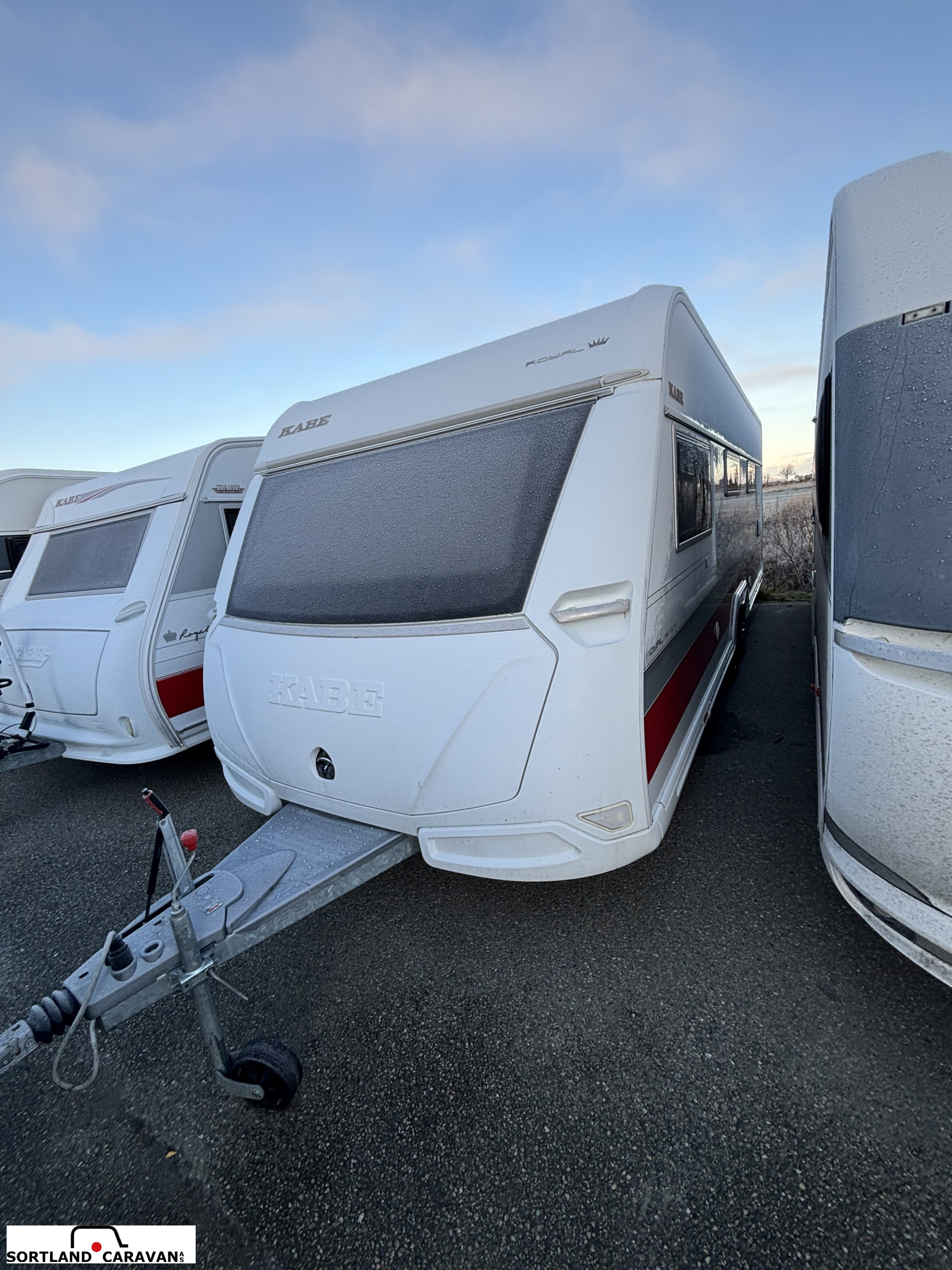 KABE ROYAL 740 TDL KS - KABE