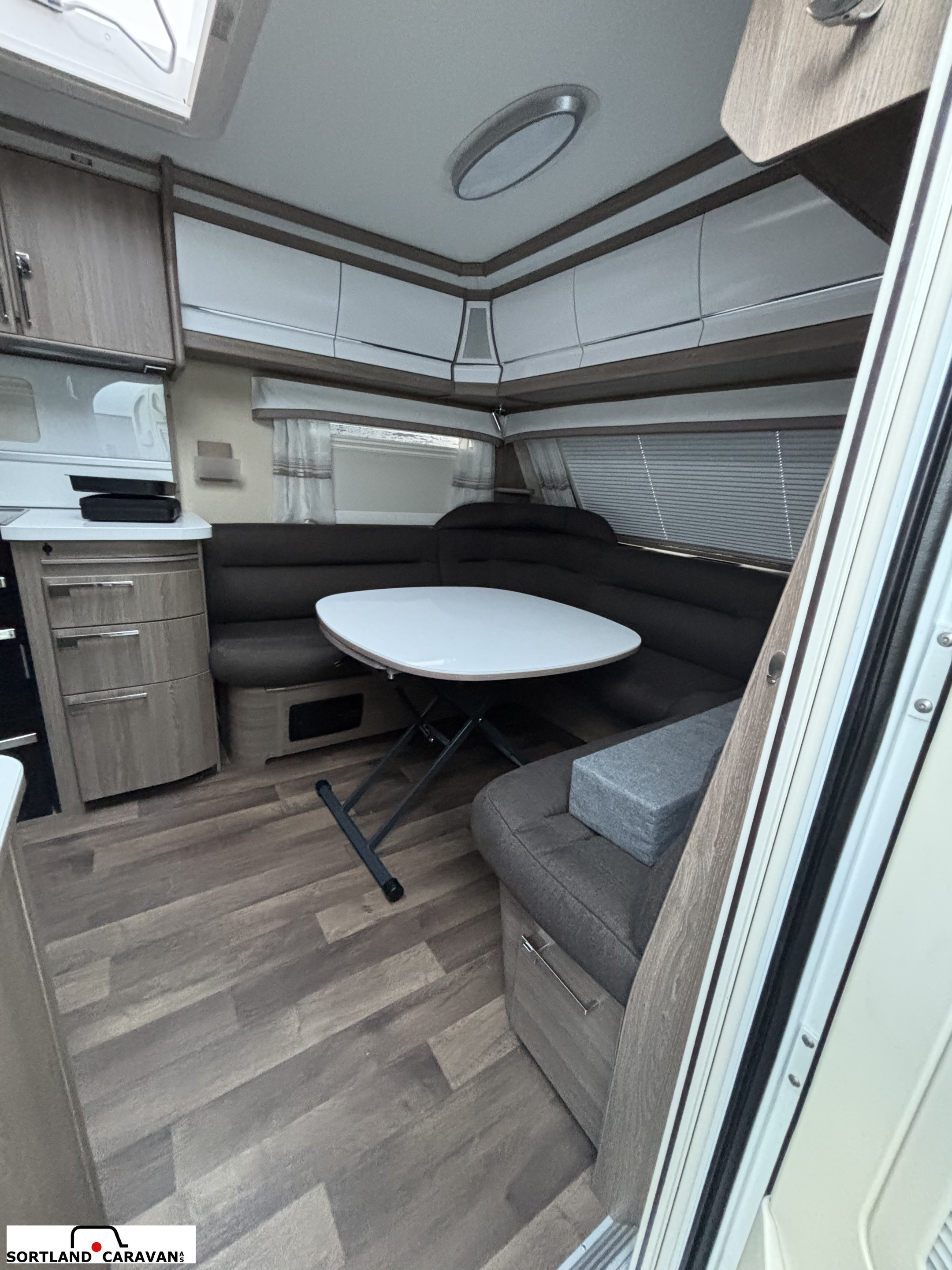 KABE ROYAL 740 TDL KS - KABE