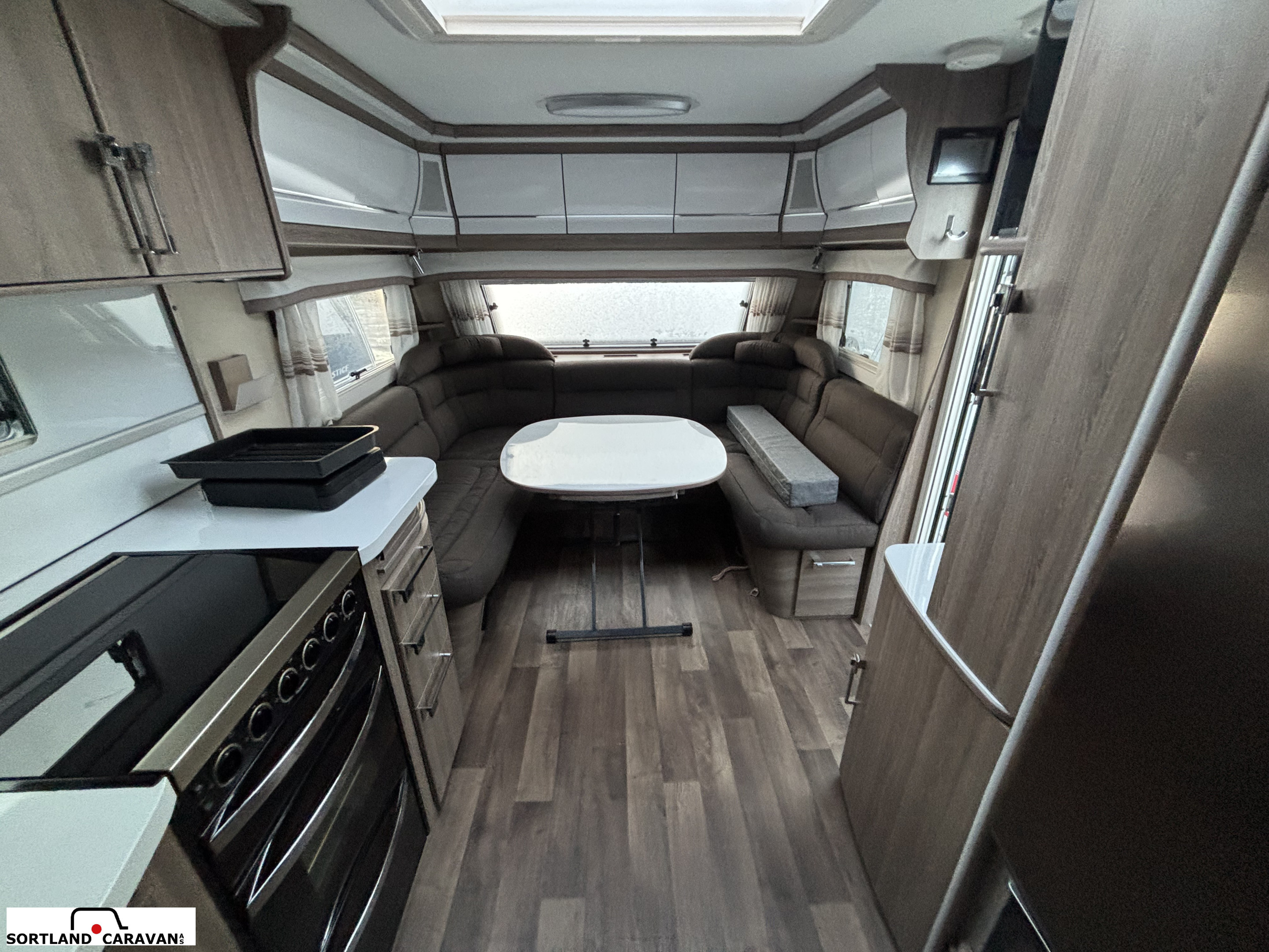 KABE ROYAL 740 TDL KS - KABE