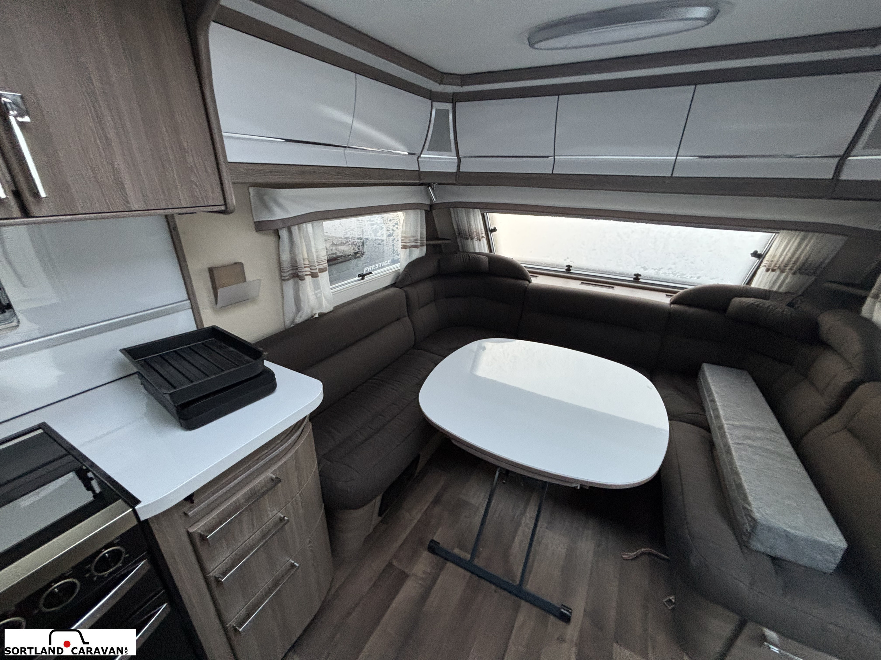 KABE ROYAL 740 TDL KS - KABE