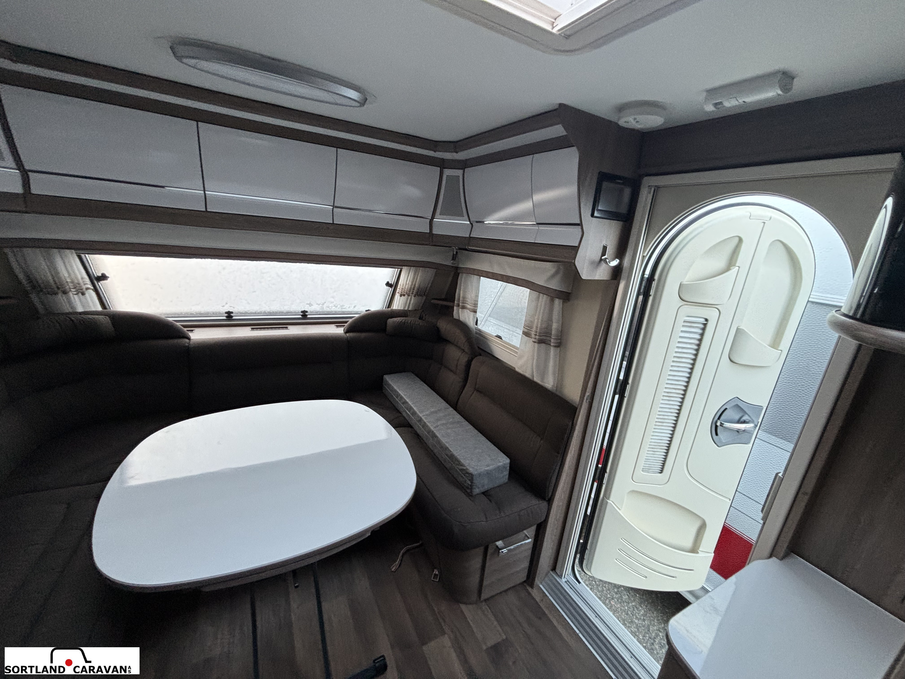 KABE ROYAL 740 TDL KS - KABE