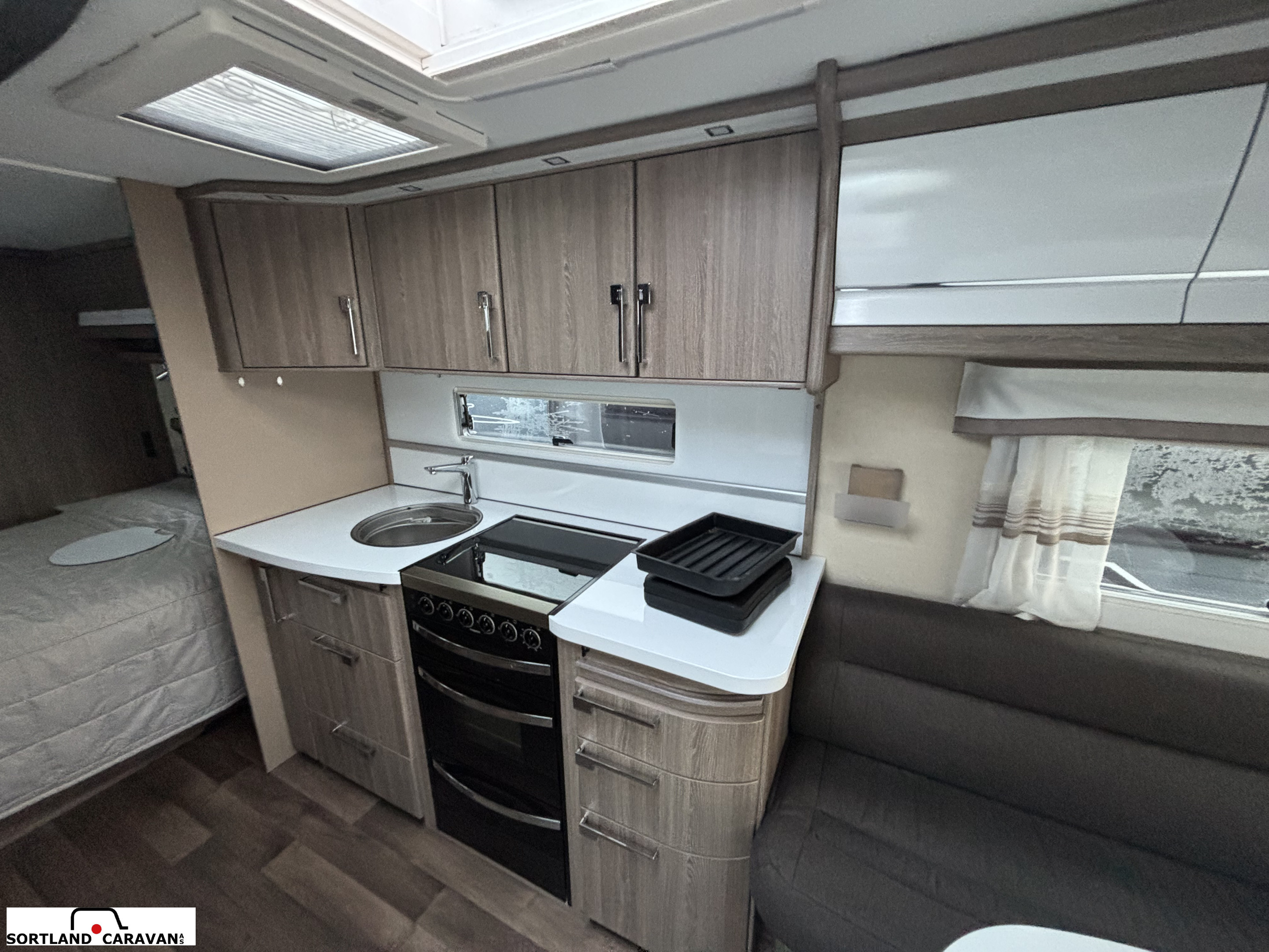 KABE ROYAL 740 TDL KS - KABE