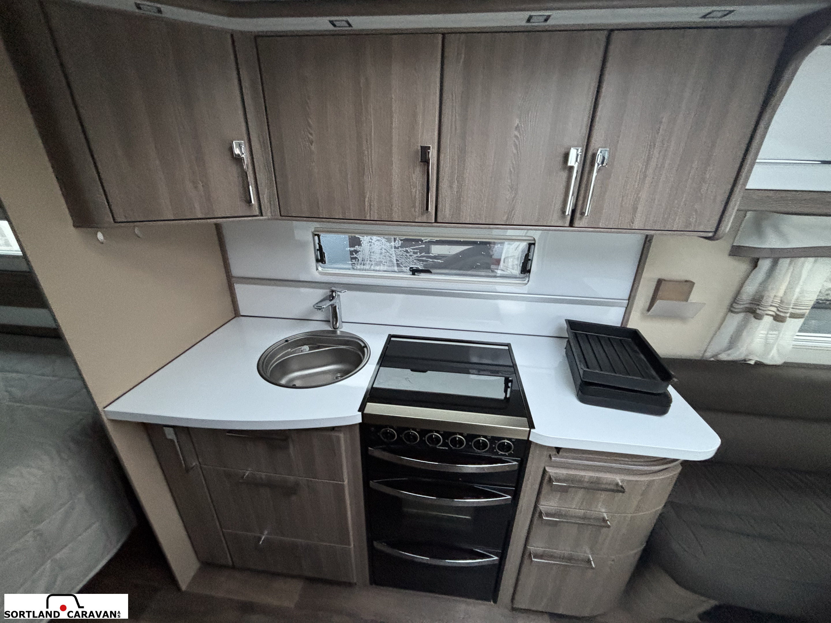 KABE ROYAL 740 TDL KS - KABE