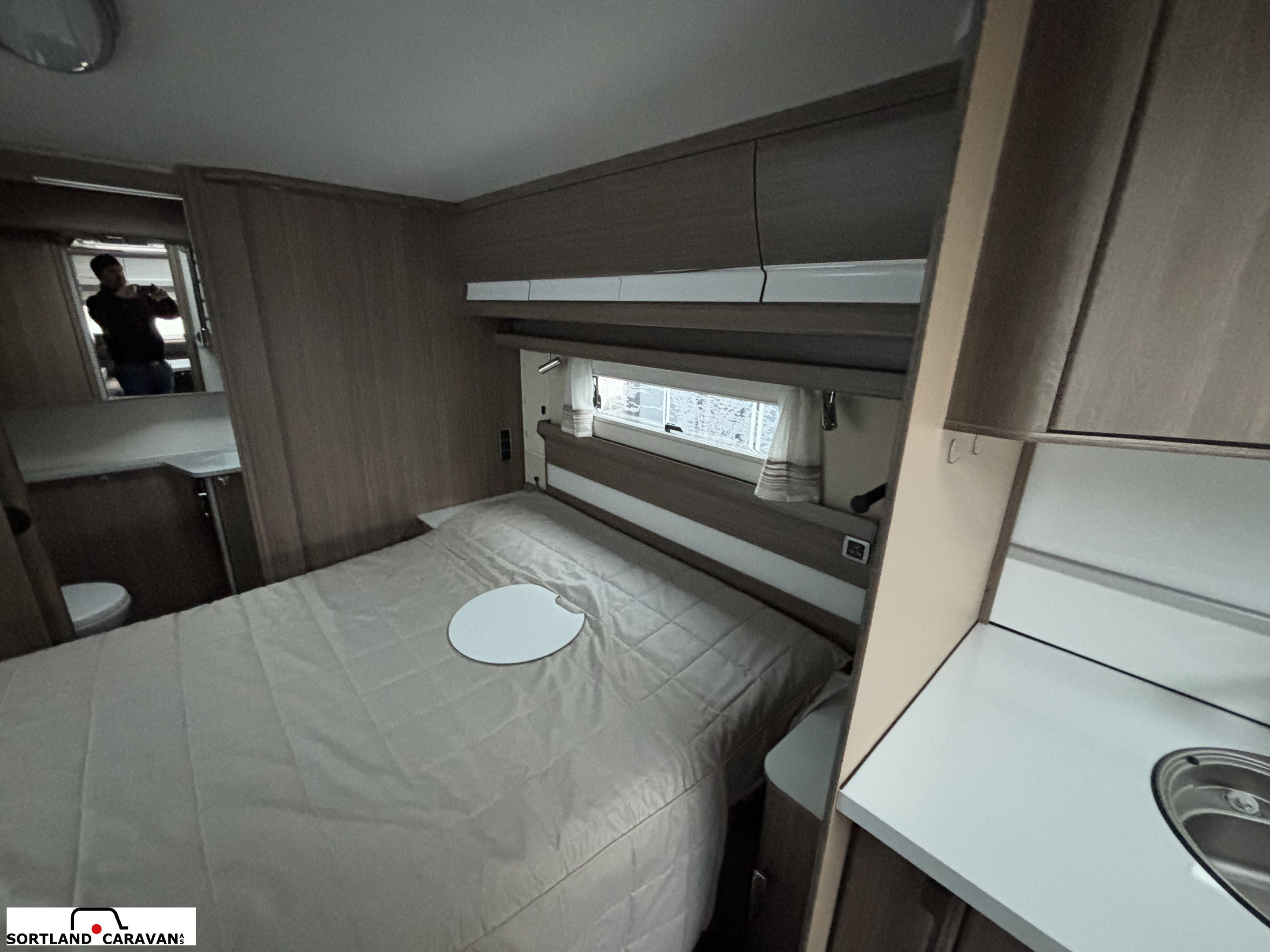 KABE ROYAL 740 TDL KS - KABE