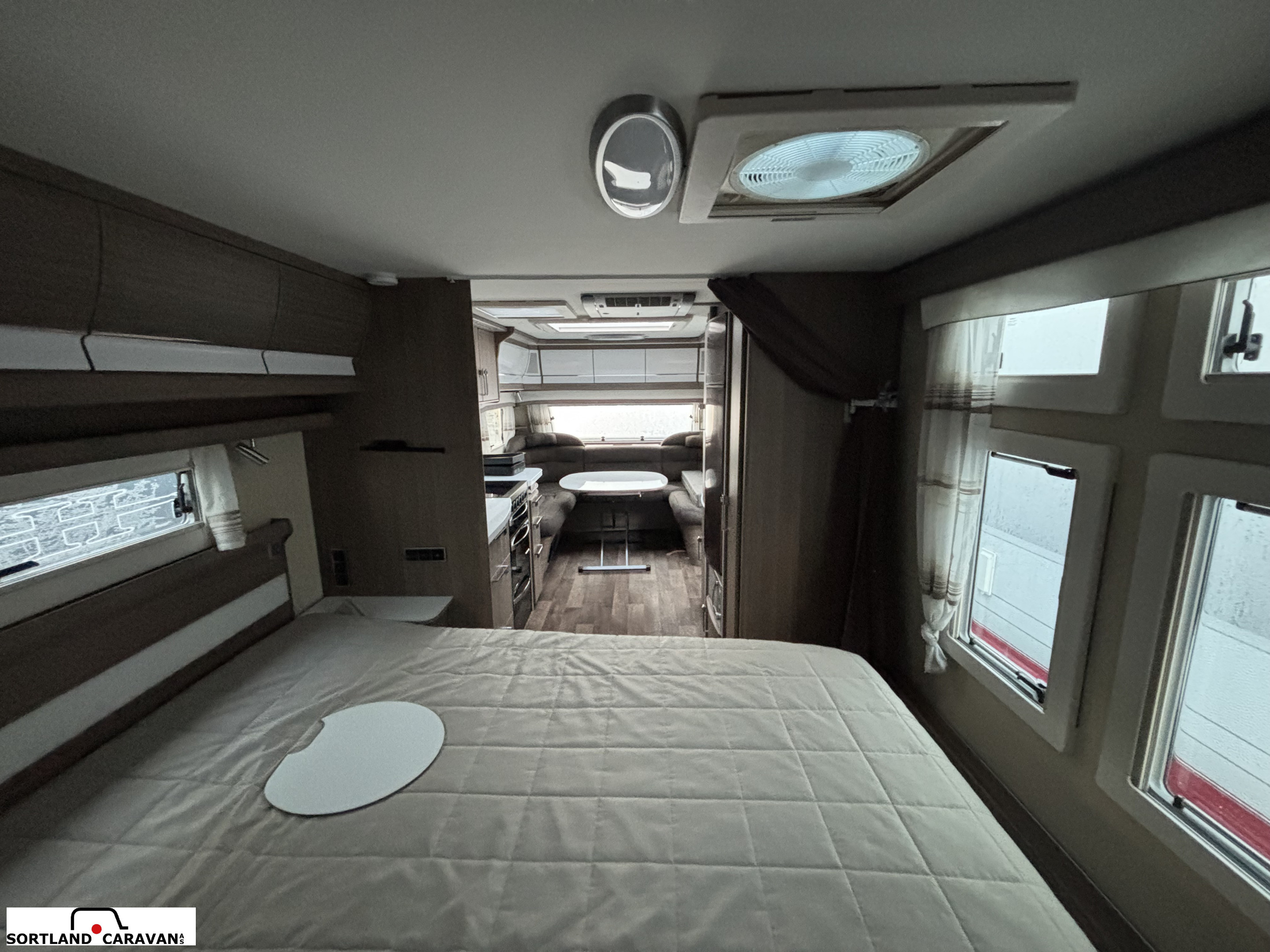 KABE ROYAL 740 TDL KS - KABE