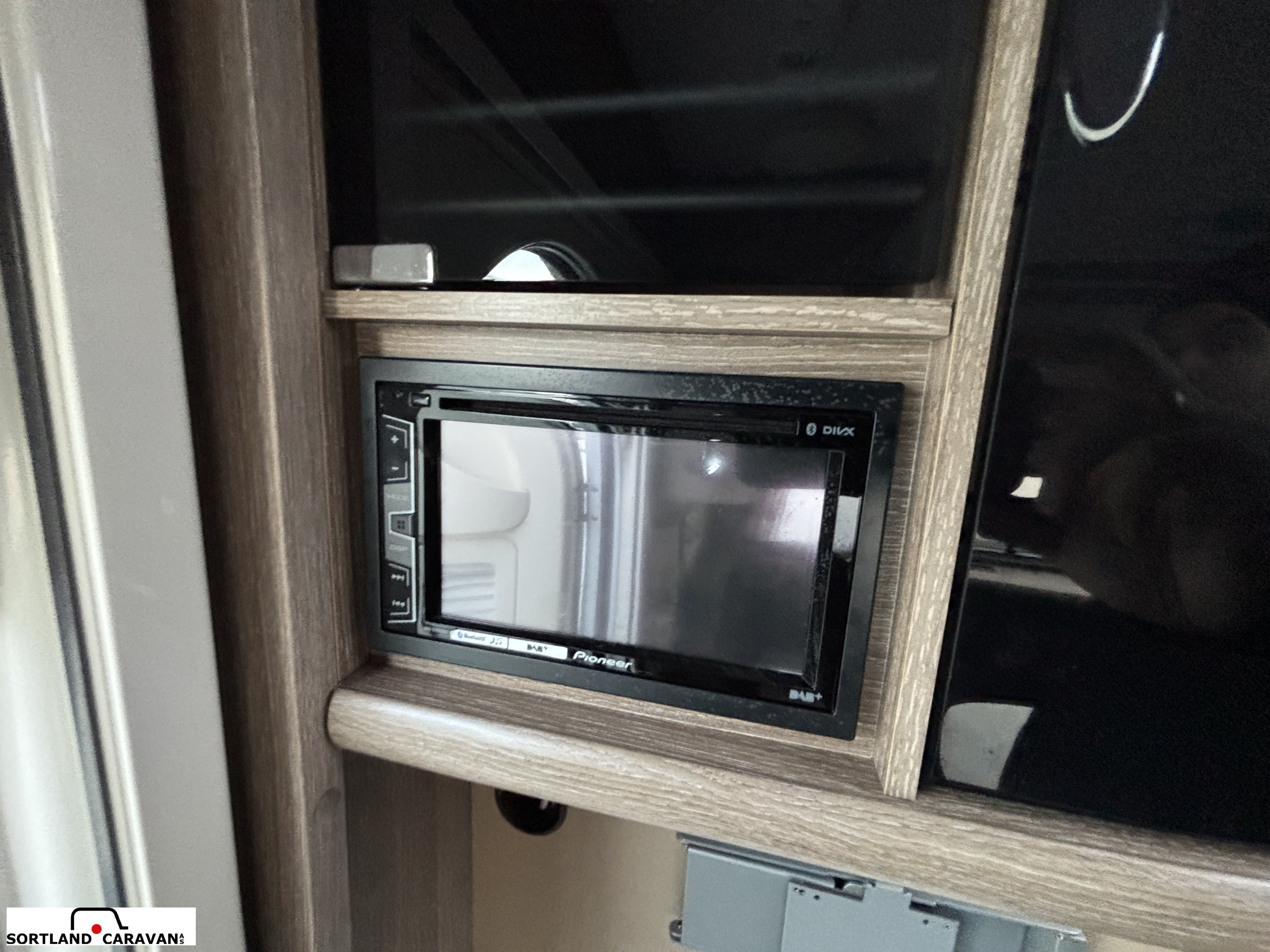 KABE ROYAL 740 TDL KS - KABE