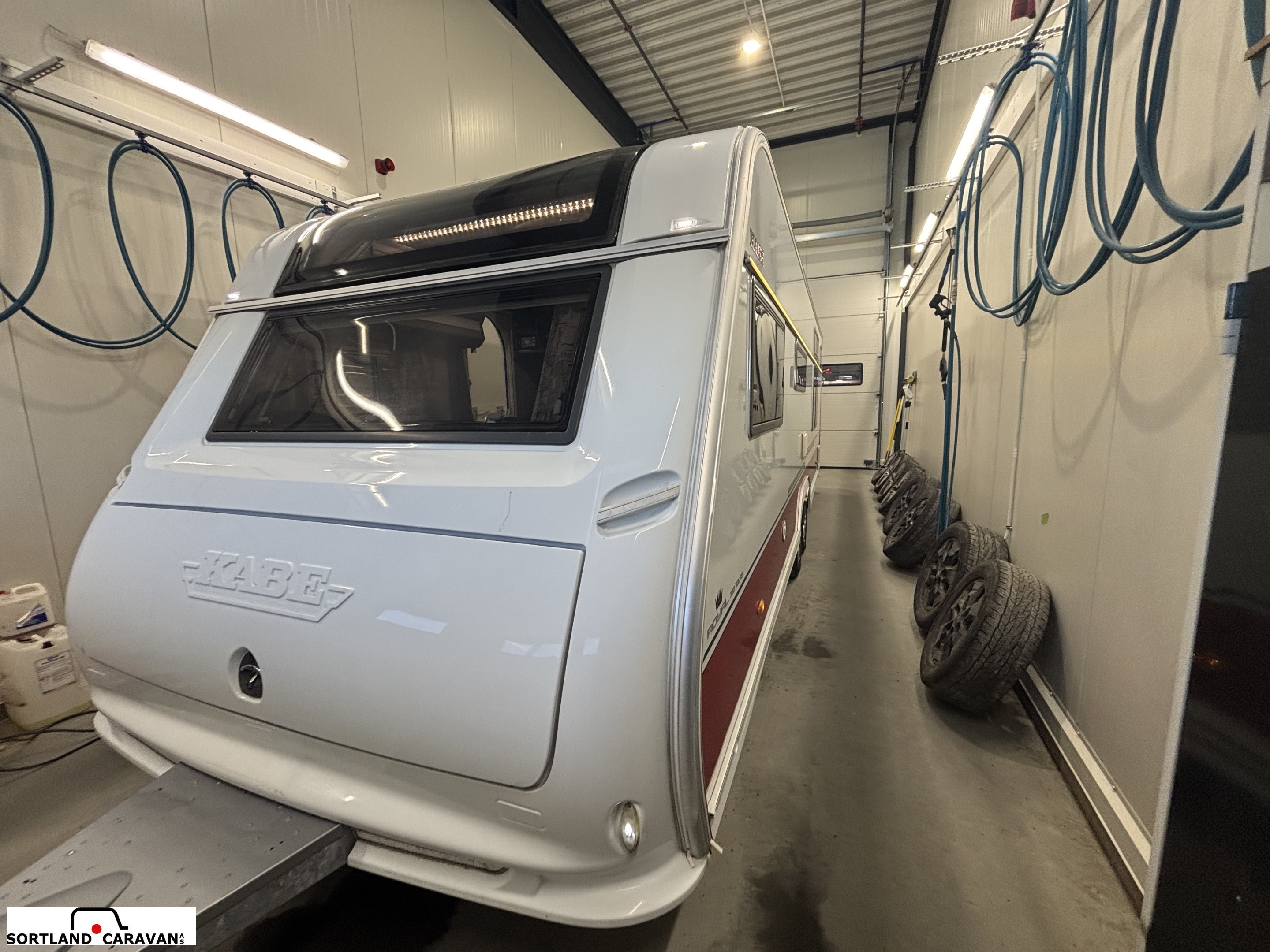 KABE Royal 780 KS - KABE